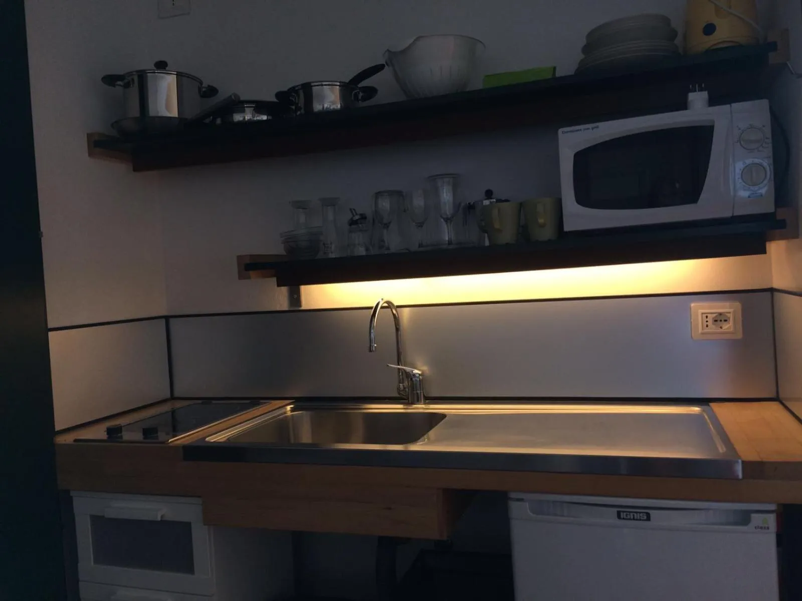 Caselli Vigole al Sole