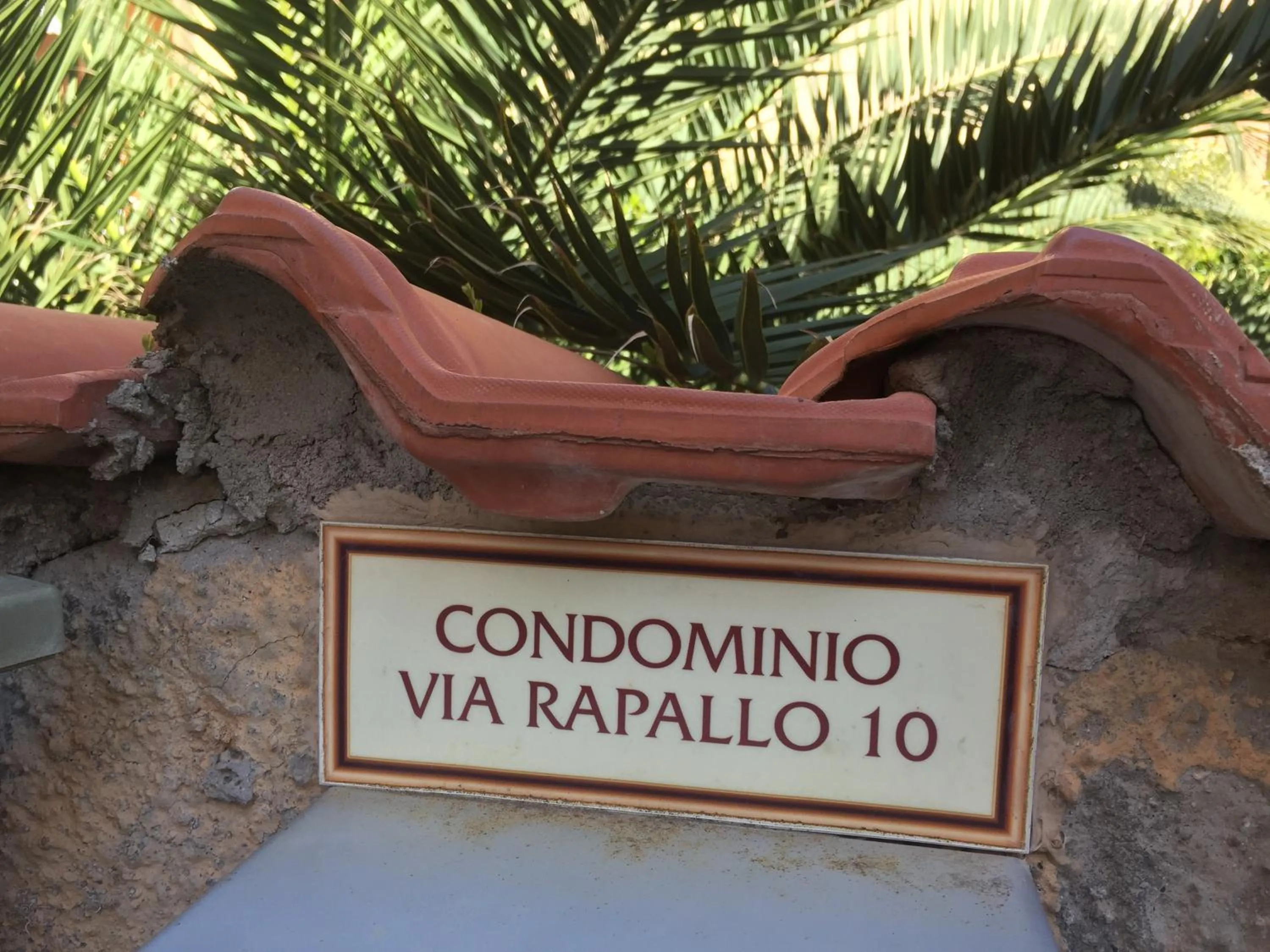 Il Viaggiatore Via Rimini Serapo