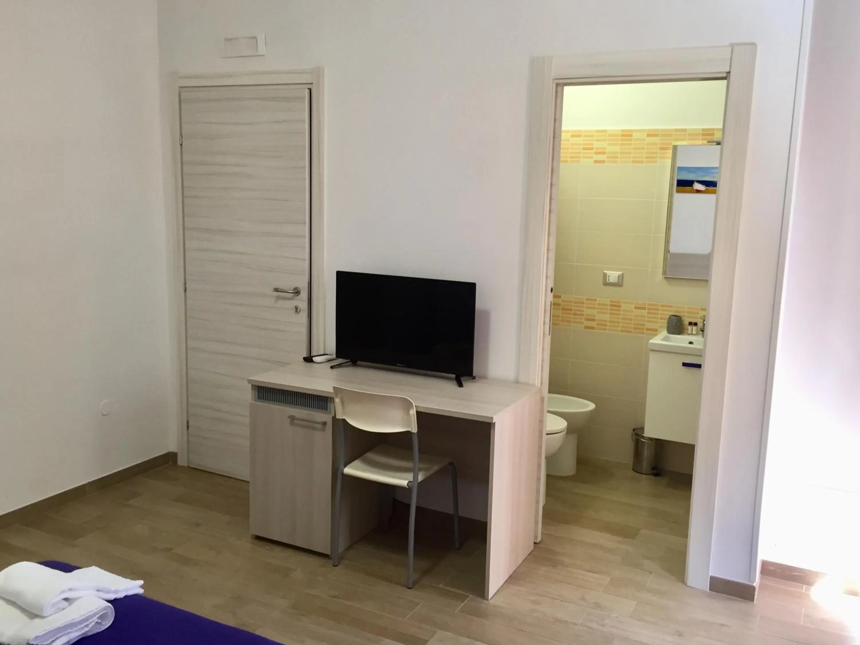 Il Viaggiatore Via Rimini Serapo