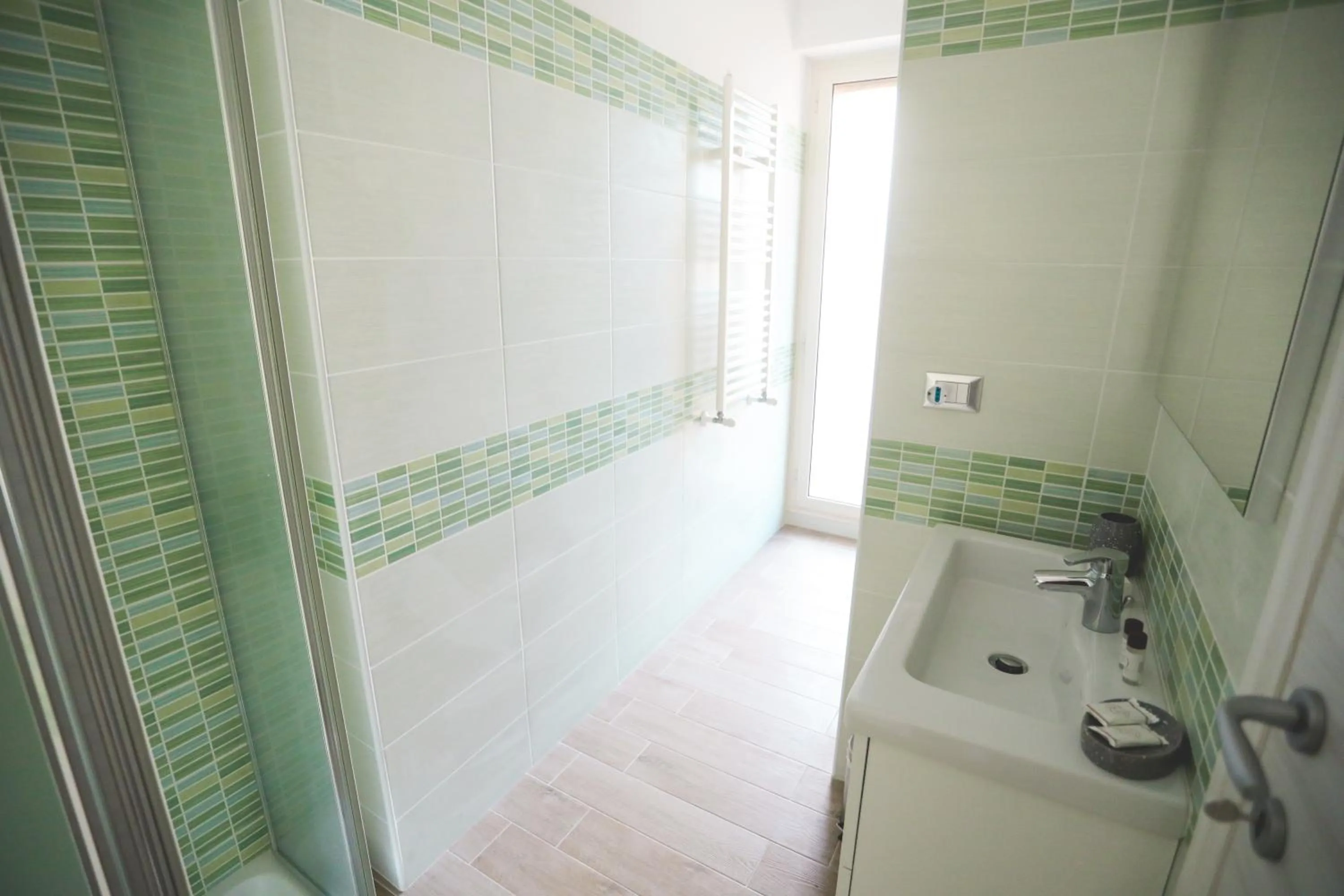 Il Viaggiatore Via Rimini Serapo