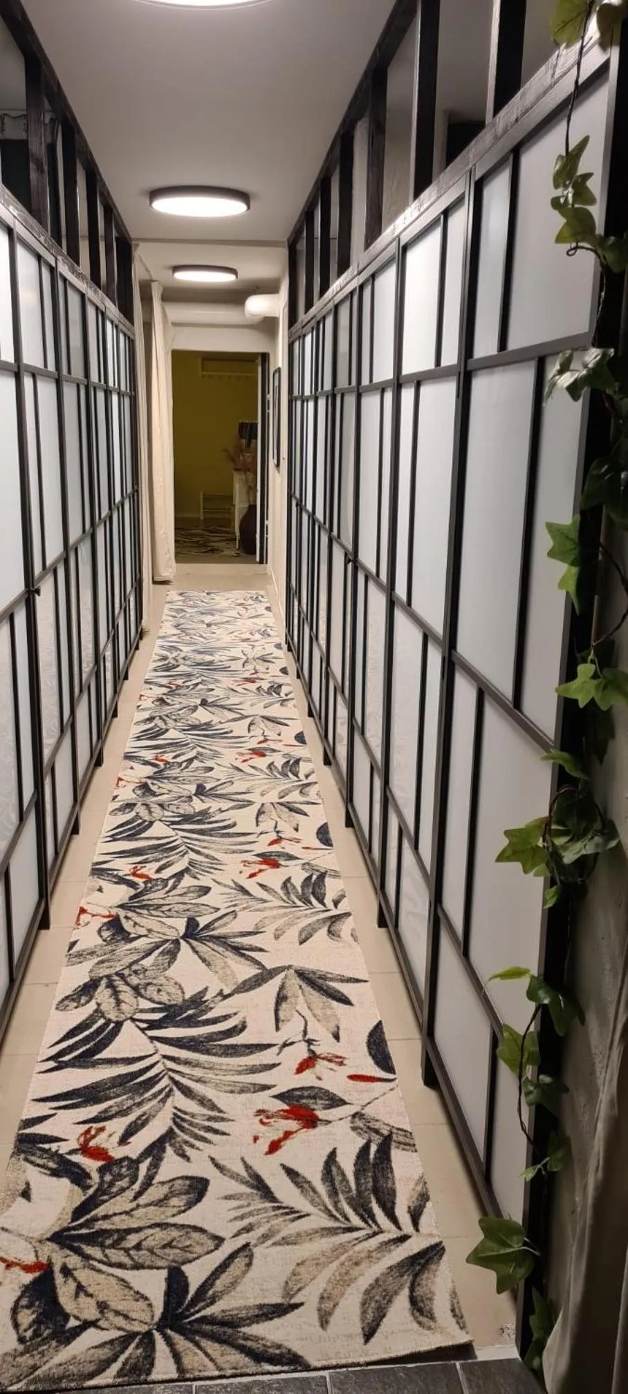 Spa and wellness centre/facilities in Palm Tree Hotel, Best Western Signature Collection