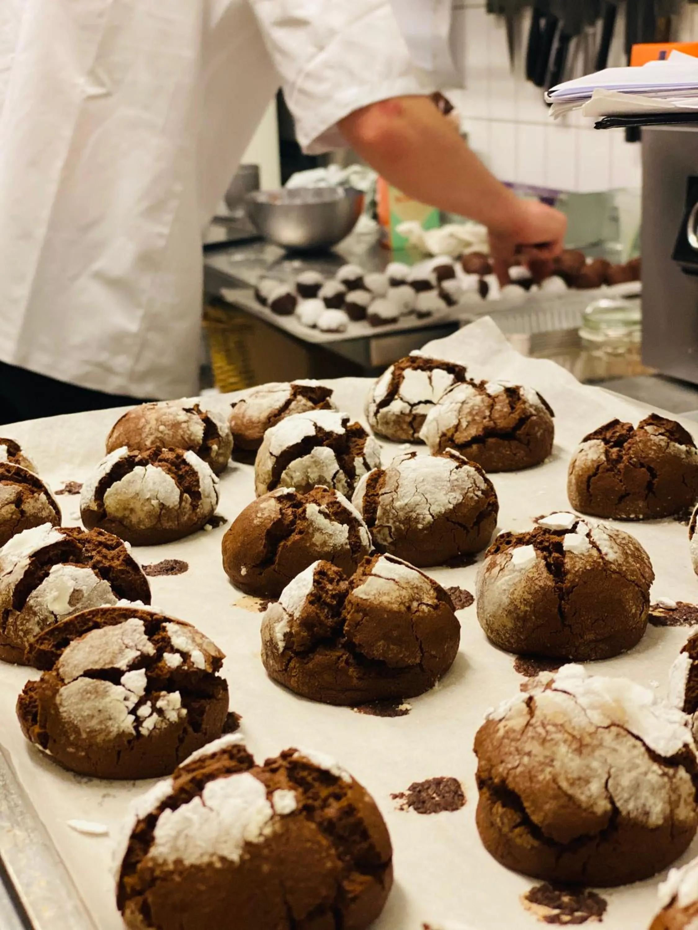 Restaurant/places to eat in Palm Tree Hotel, Best Western Signature Collection