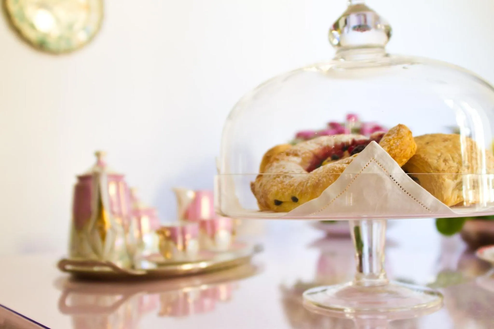 Il Giardino Segreto di Ascoli Piceno