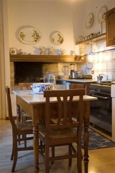 Il Giardino Segreto di Ascoli Piceno