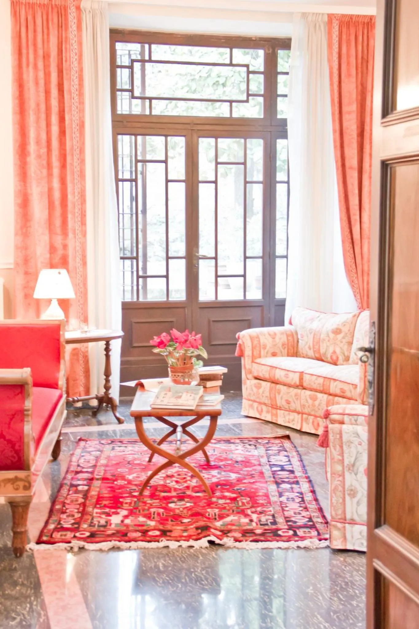 Other in Il Giardino Segreto di Ascoli Piceno