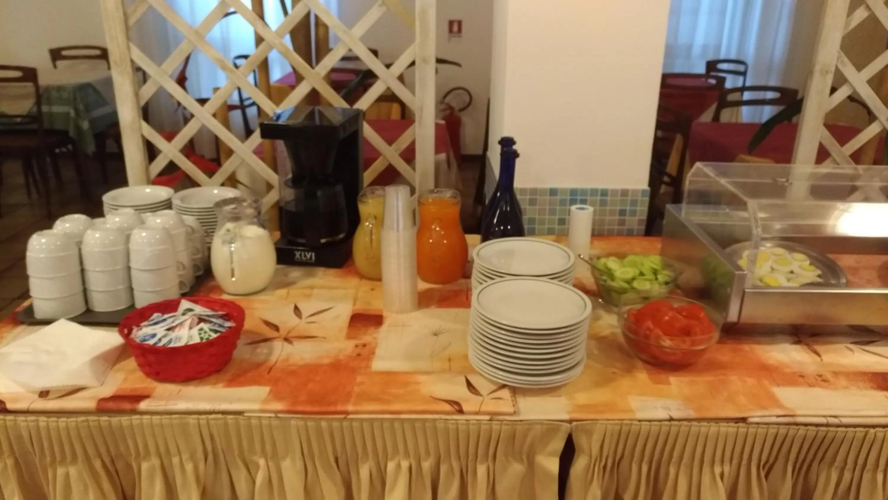 Hotel Sirena