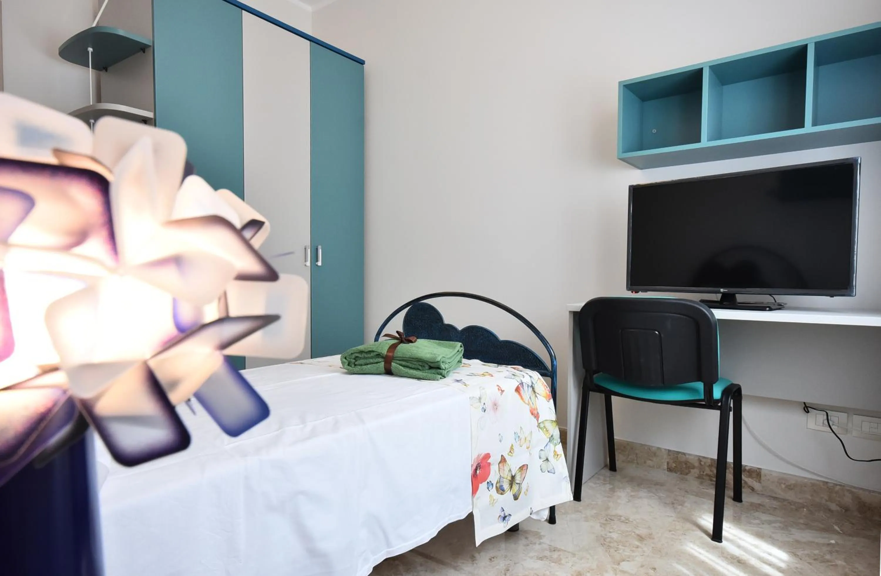 Villa Luigia Luxury Relais