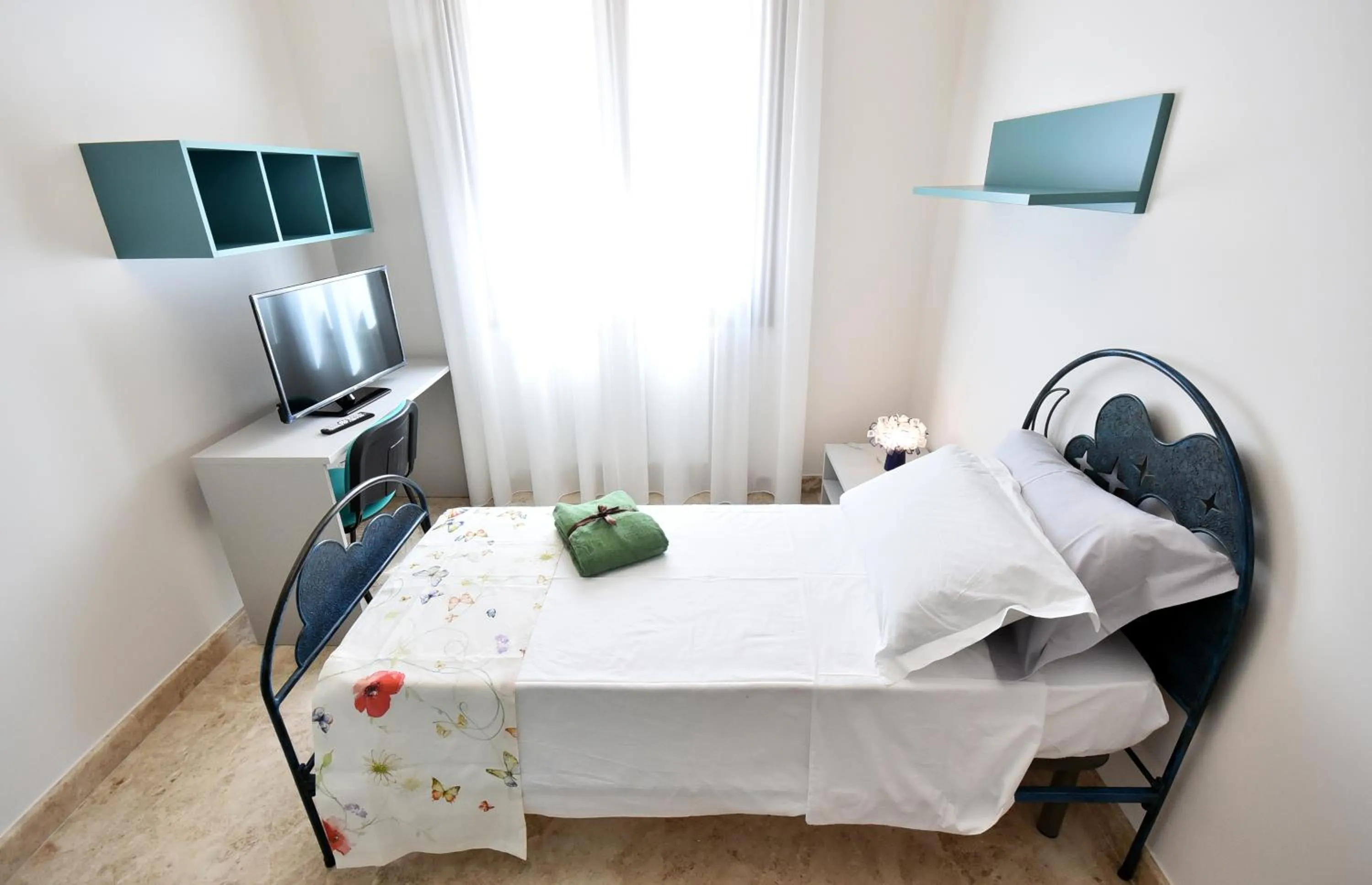 Villa Luigia Luxury Relais