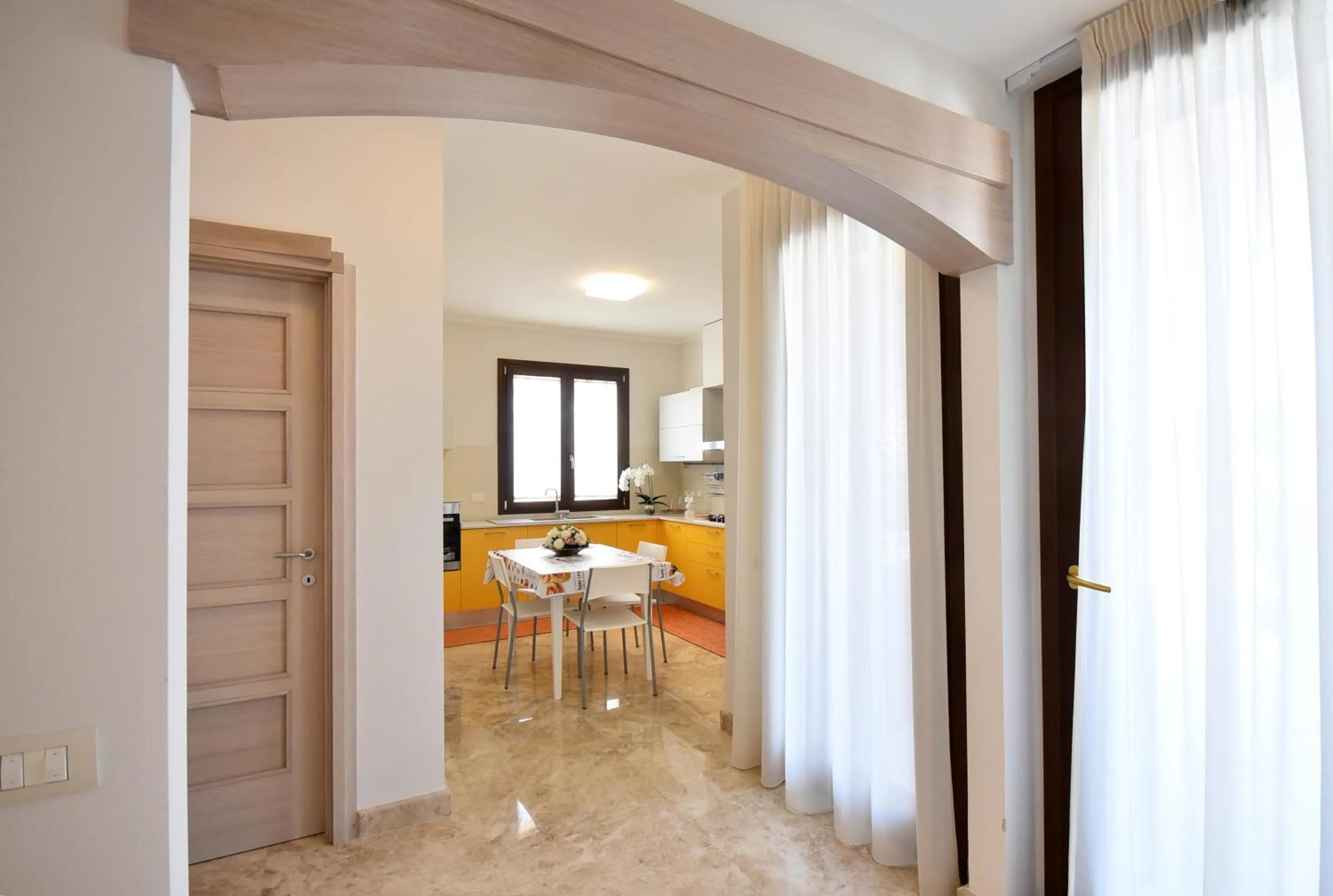 Villa Luigia Luxury Relais