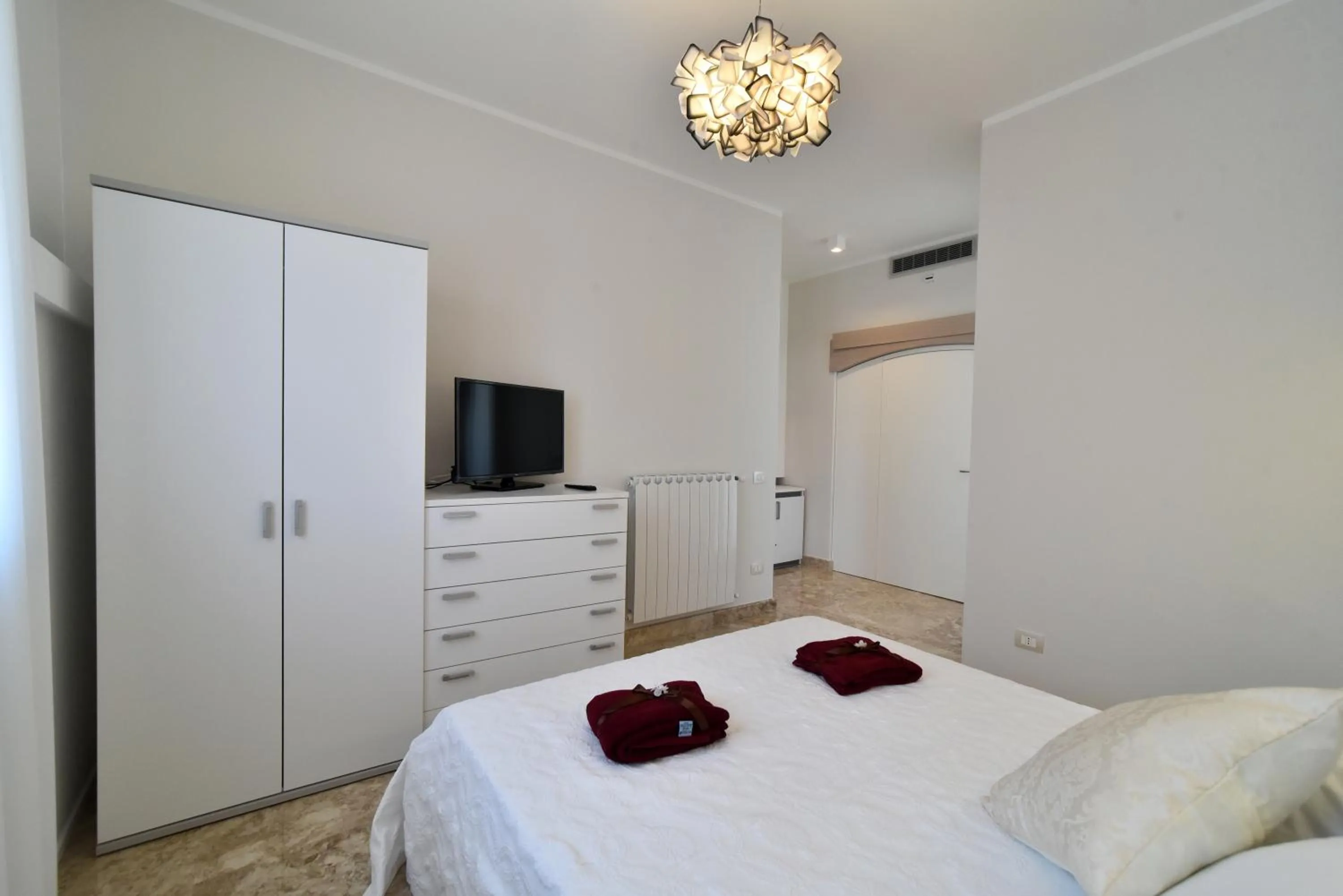 Villa Luigia Luxury Relais