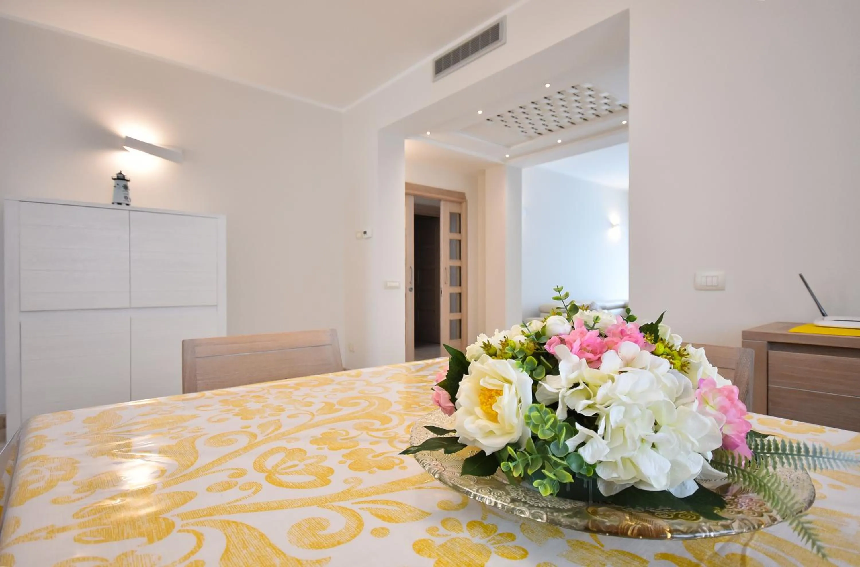 Villa Luigia Luxury Relais