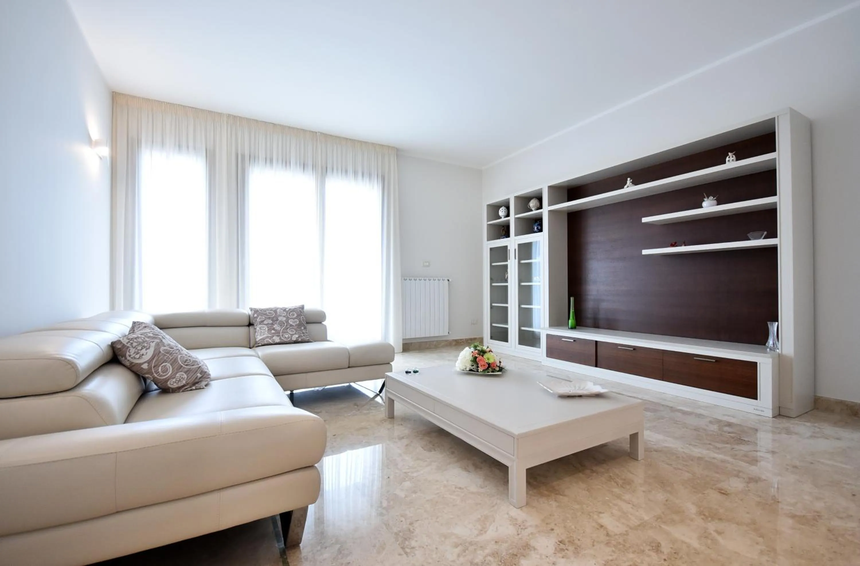 Villa Luigia Luxury Relais