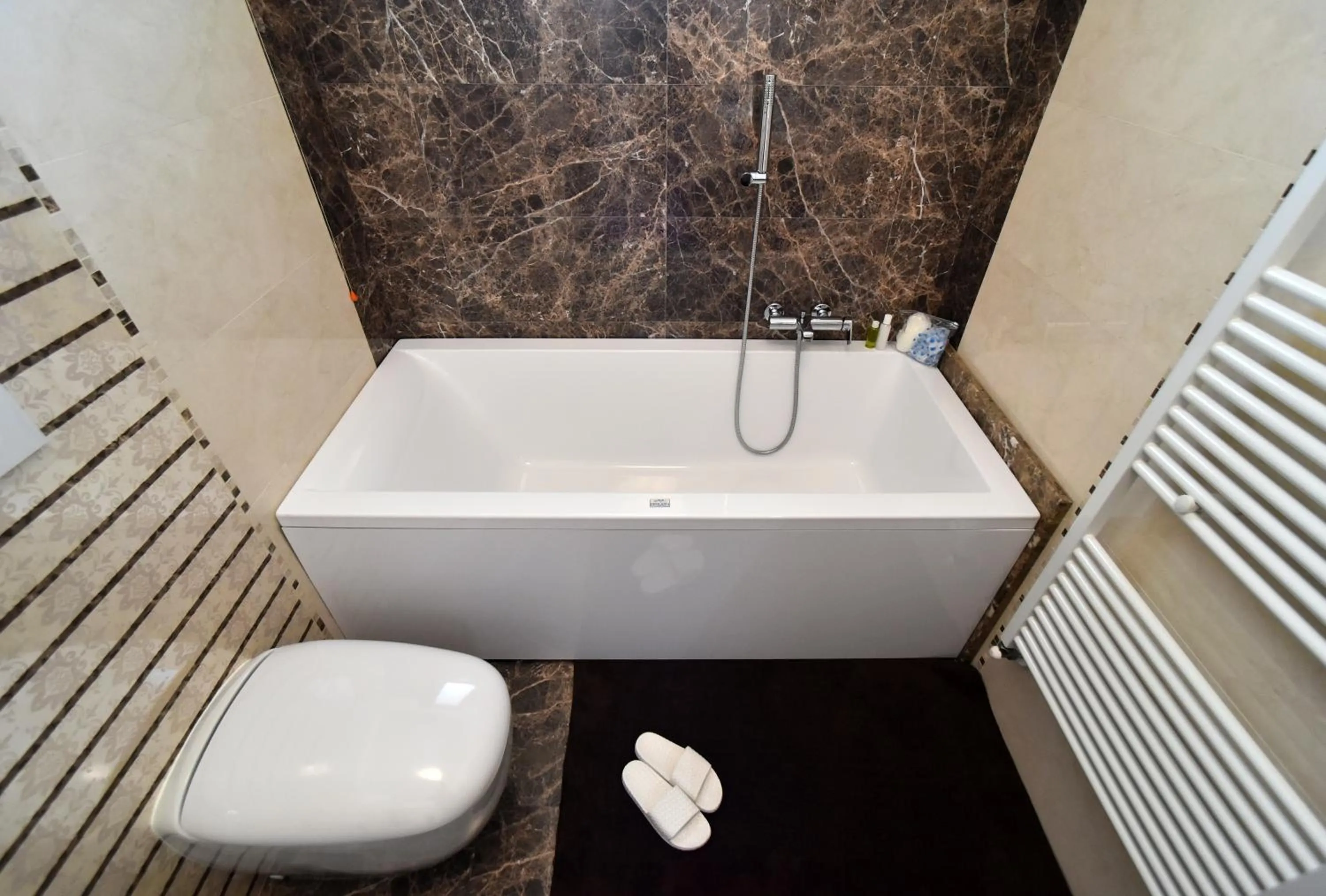 Villa Luigia Luxury Relais