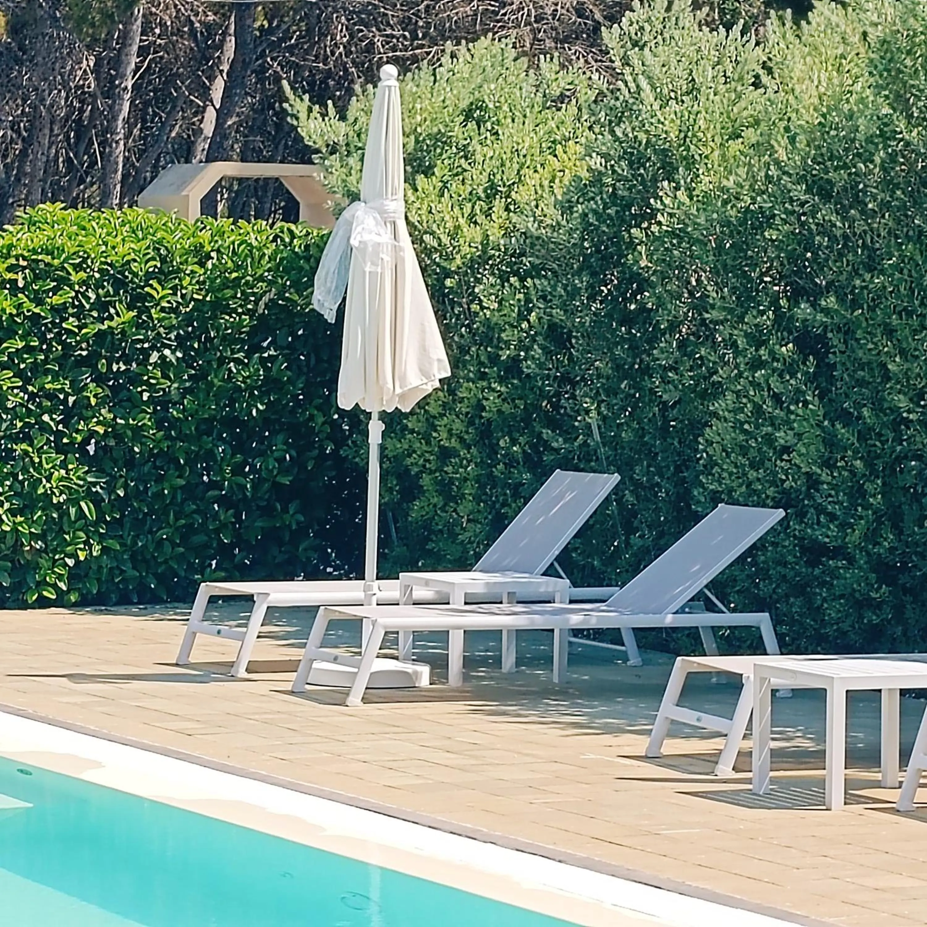 Villa Luigia Luxury Relais