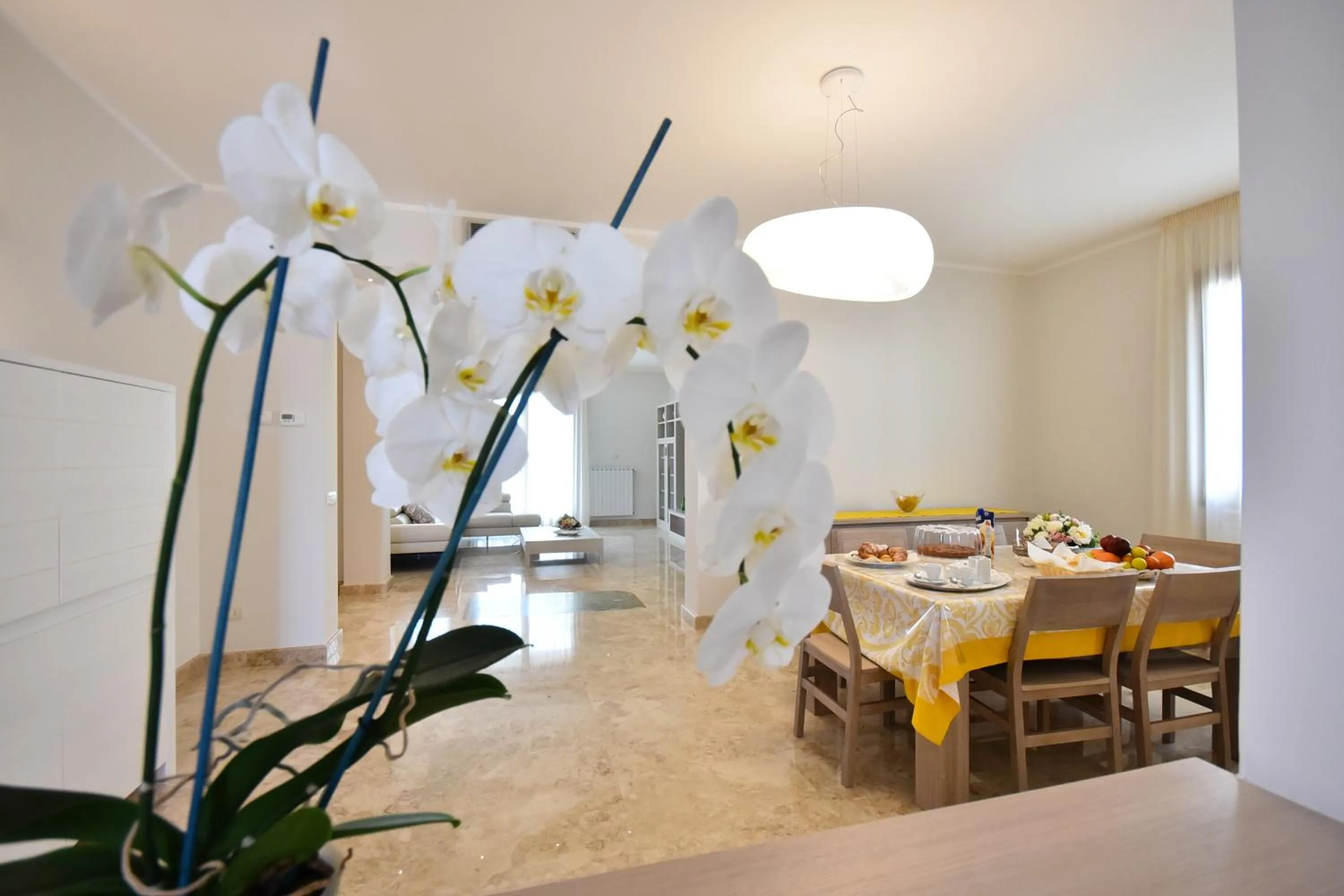 Villa Luigia Luxury Relais