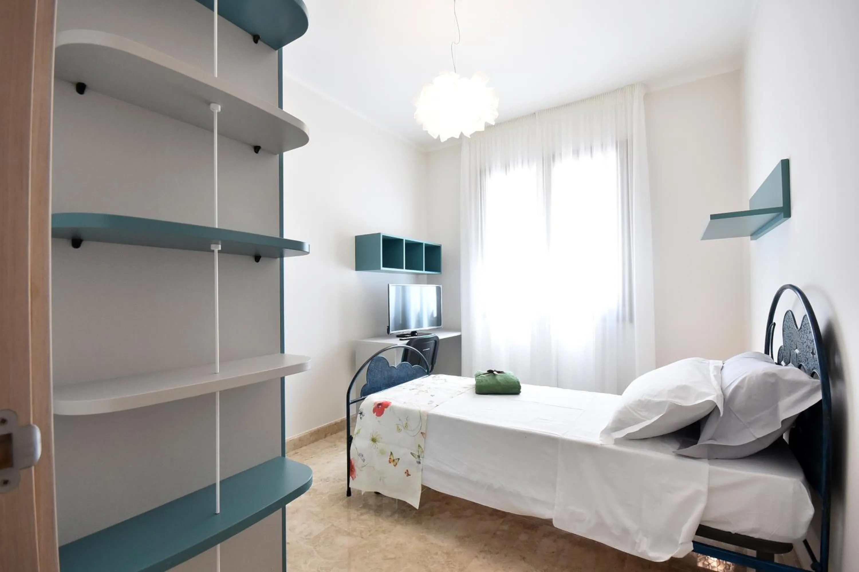 Villa Luigia Luxury Relais