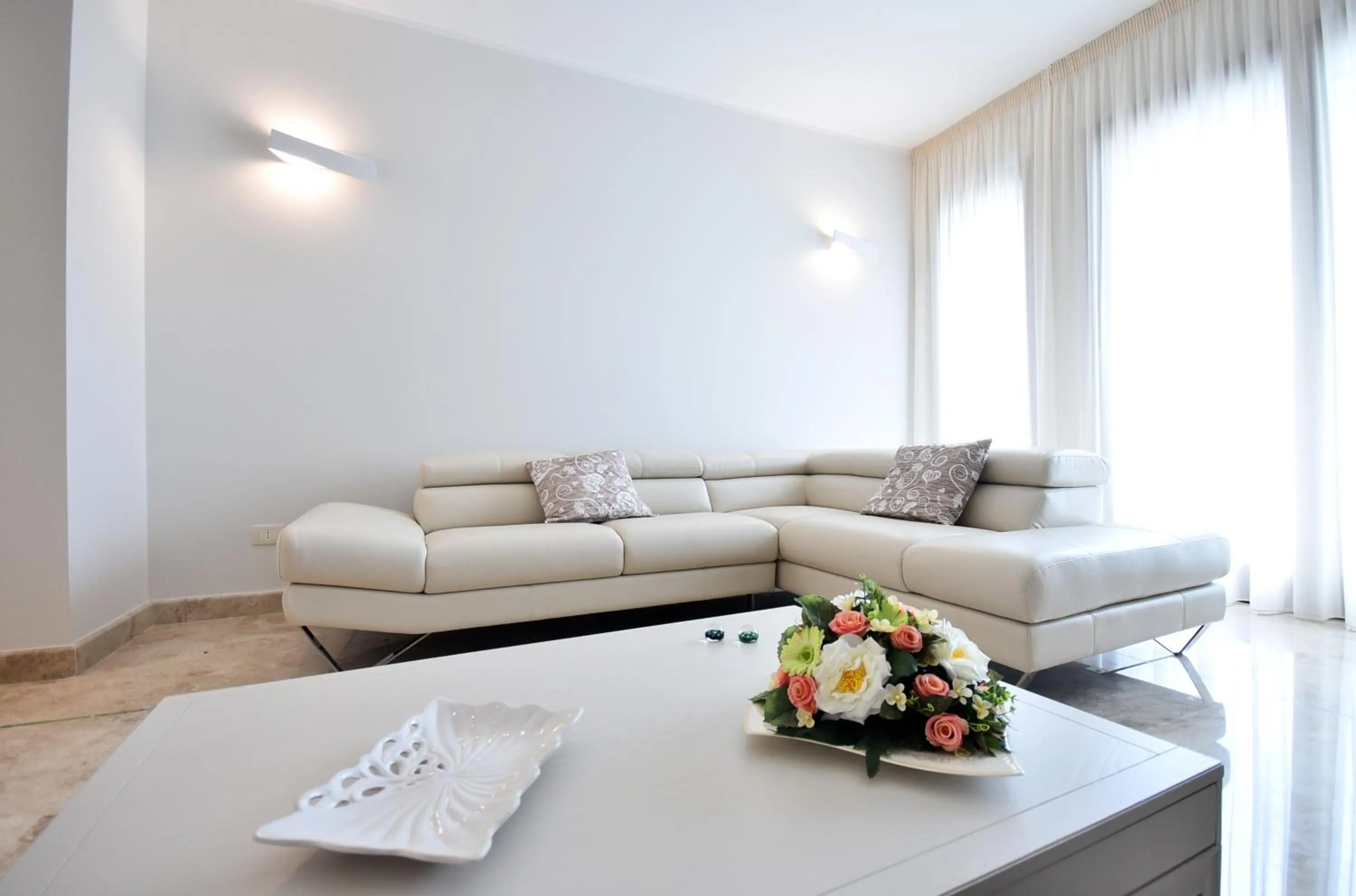 Villa Luigia Luxury Relais