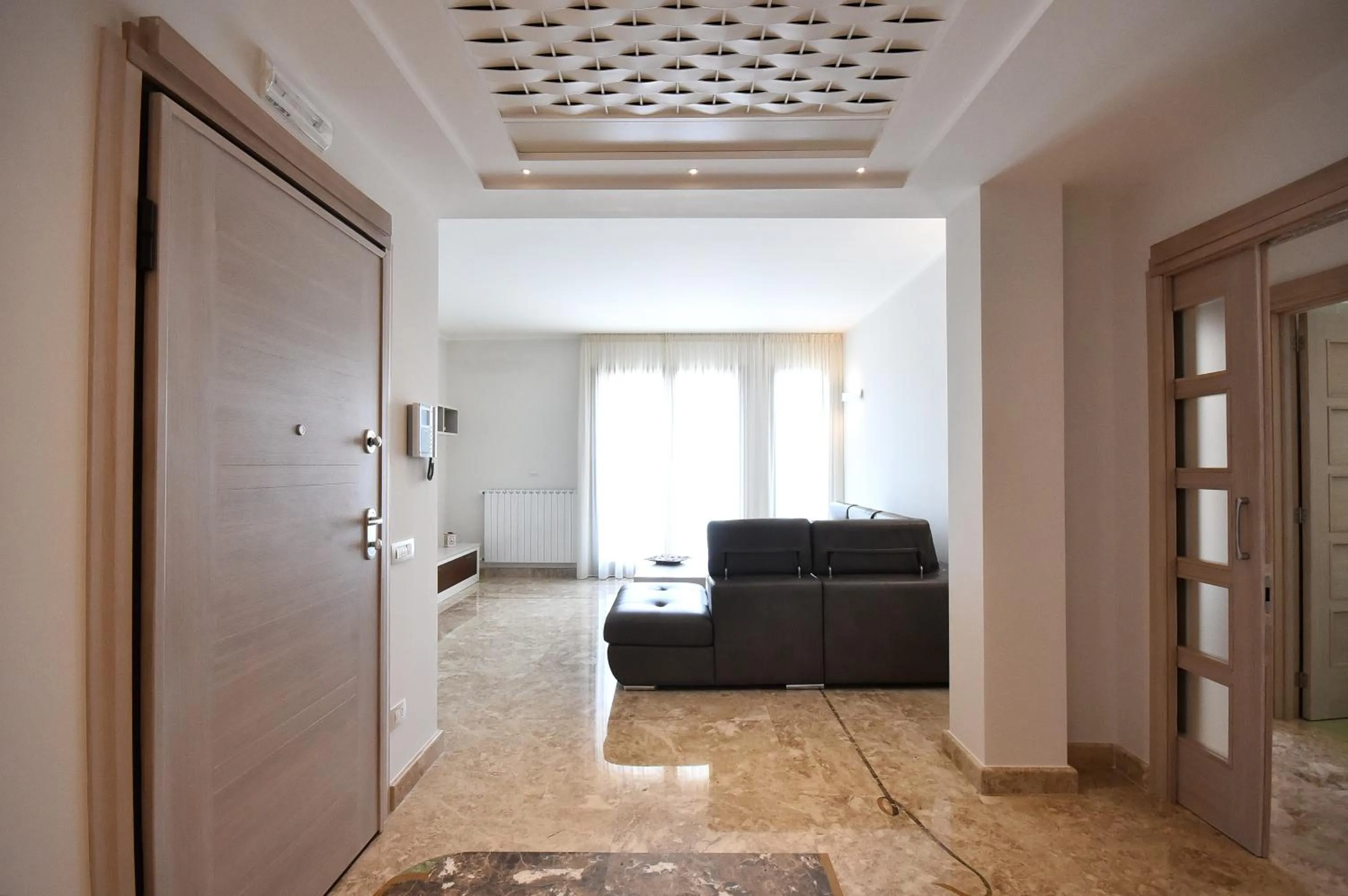 Villa Luigia Luxury Relais