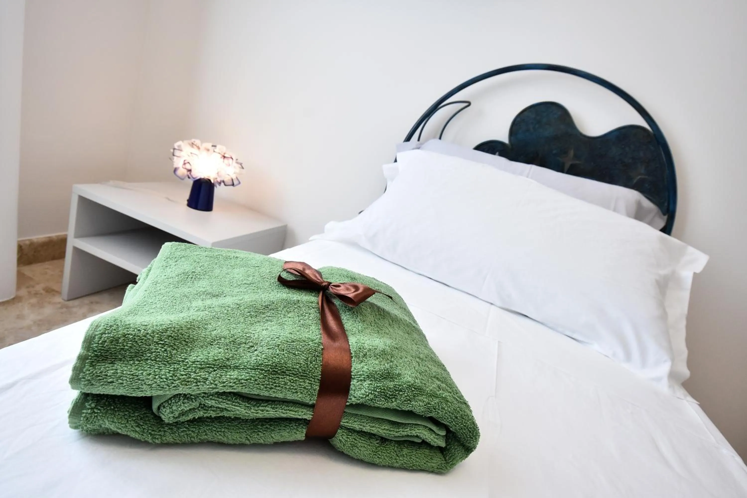 Villa Luigia Luxury Relais