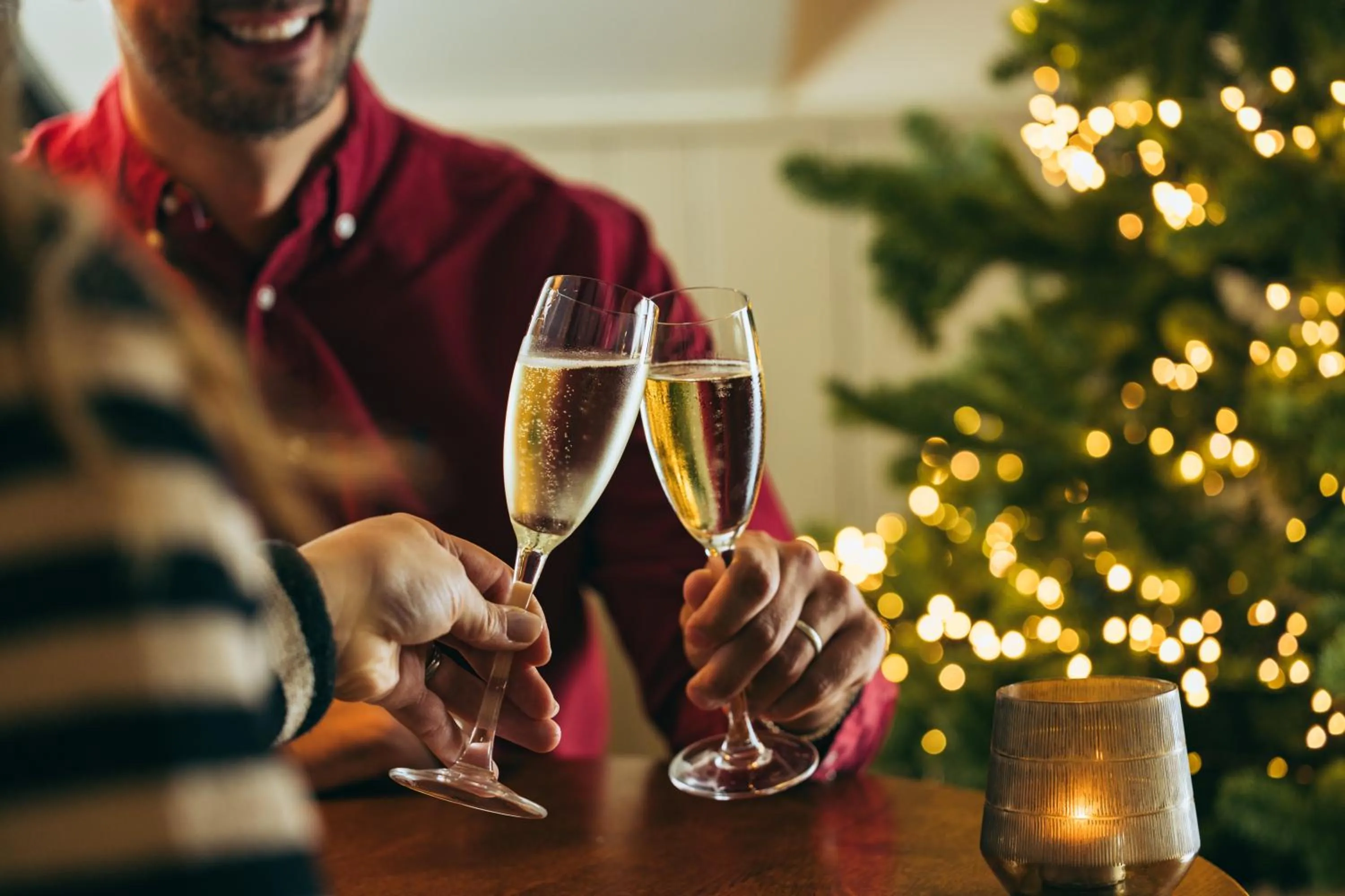 People in Bear and Ragged Staff