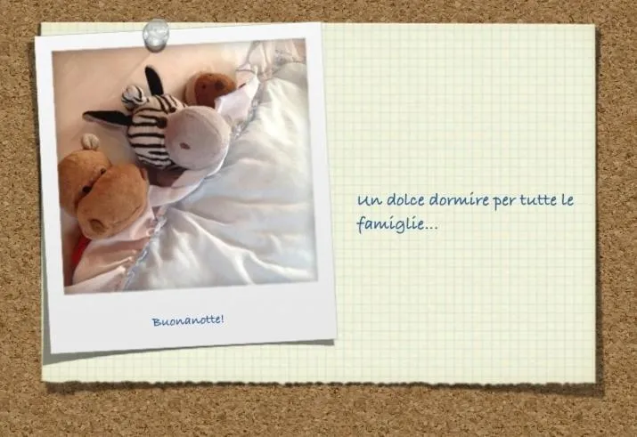 Guests in Albergo Anna