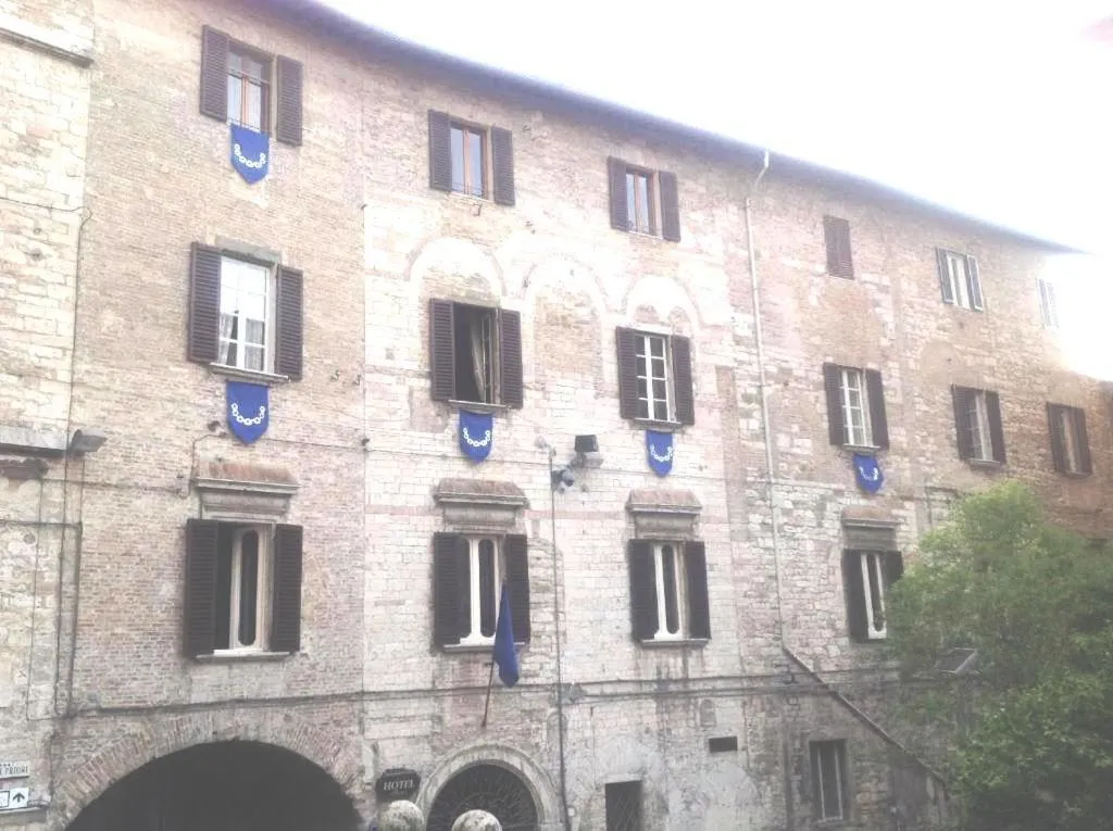 Albergo Anna
