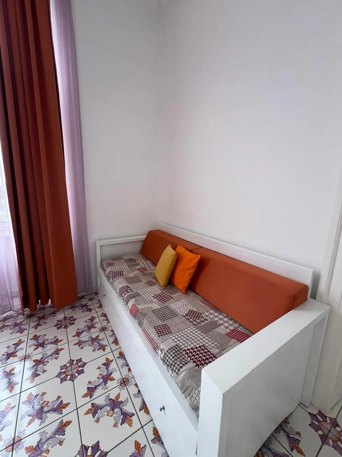 Bed in Artis Domus Relais & Spa