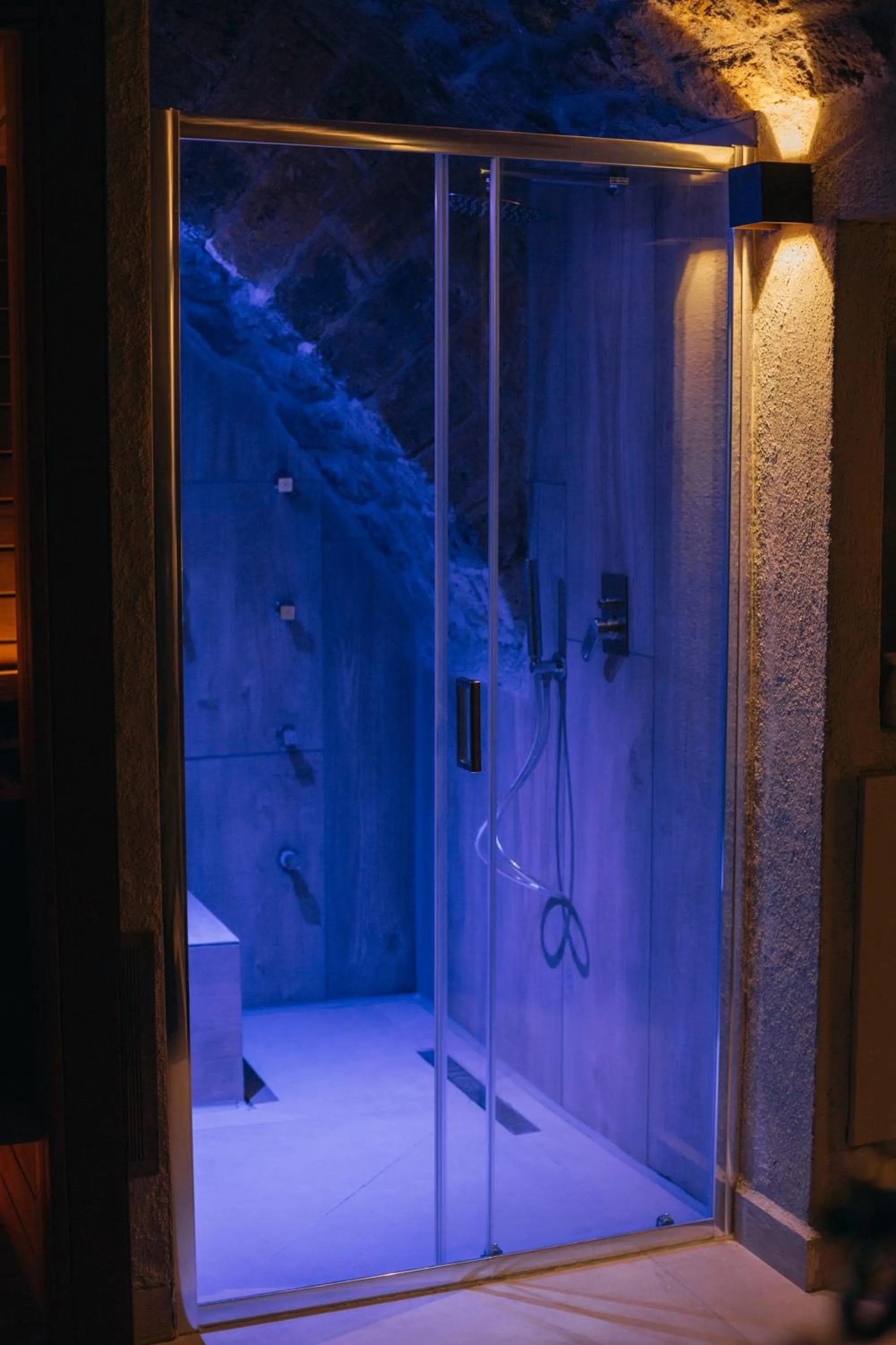 Spa and wellness centre/facilities in Artis Domus Relais & Spa