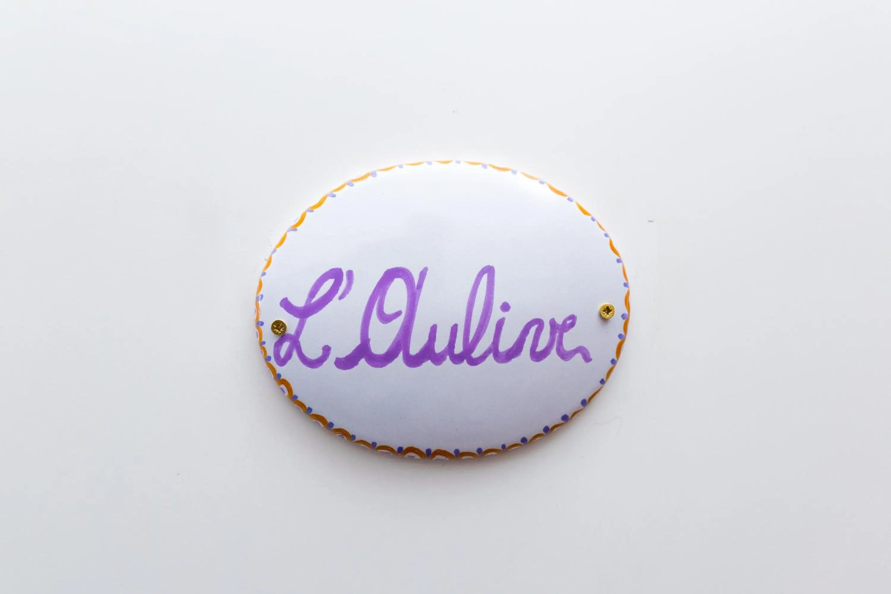 Photo of the whole room in Artis Domus Relais & Spa