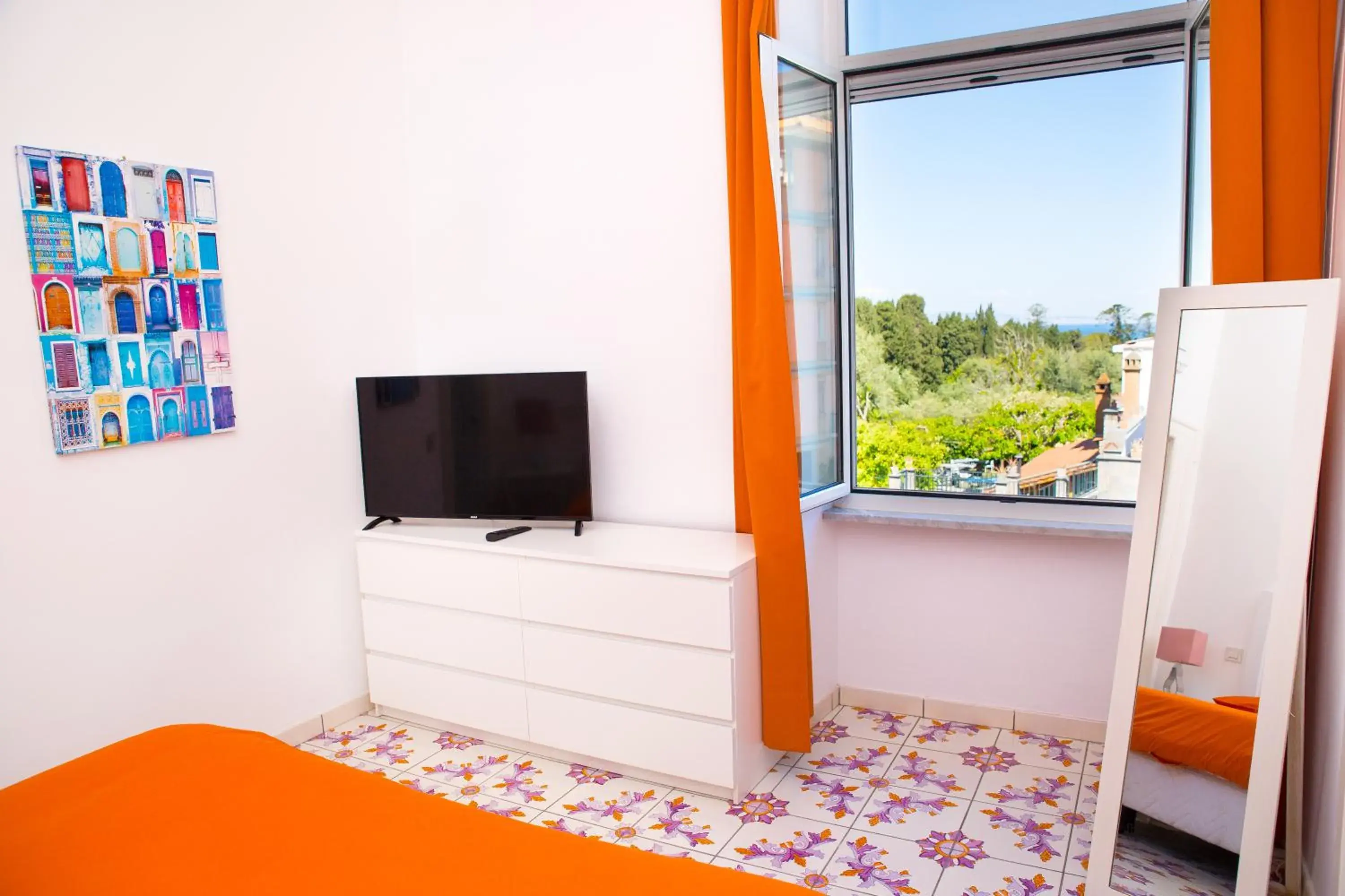 Apartment in Artis Domus Relais & Spa Apartment in Artis Domus Relais & Spa