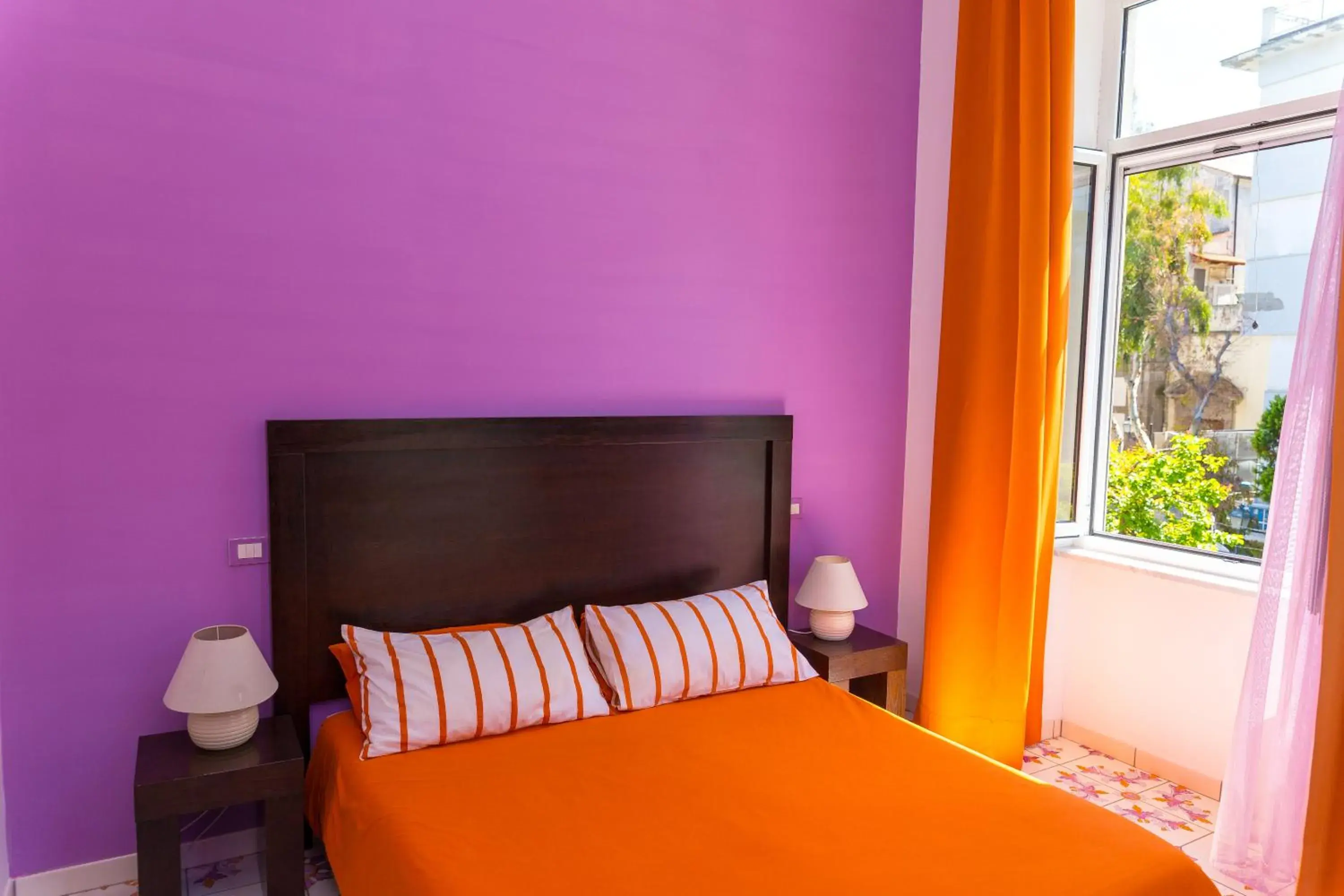 One-Bedroom Apartment (4 Adults) in Artis Domus Relais & Spa One-Bedroom Apartment (4 Adults) in Artis Domus Relais & Spa