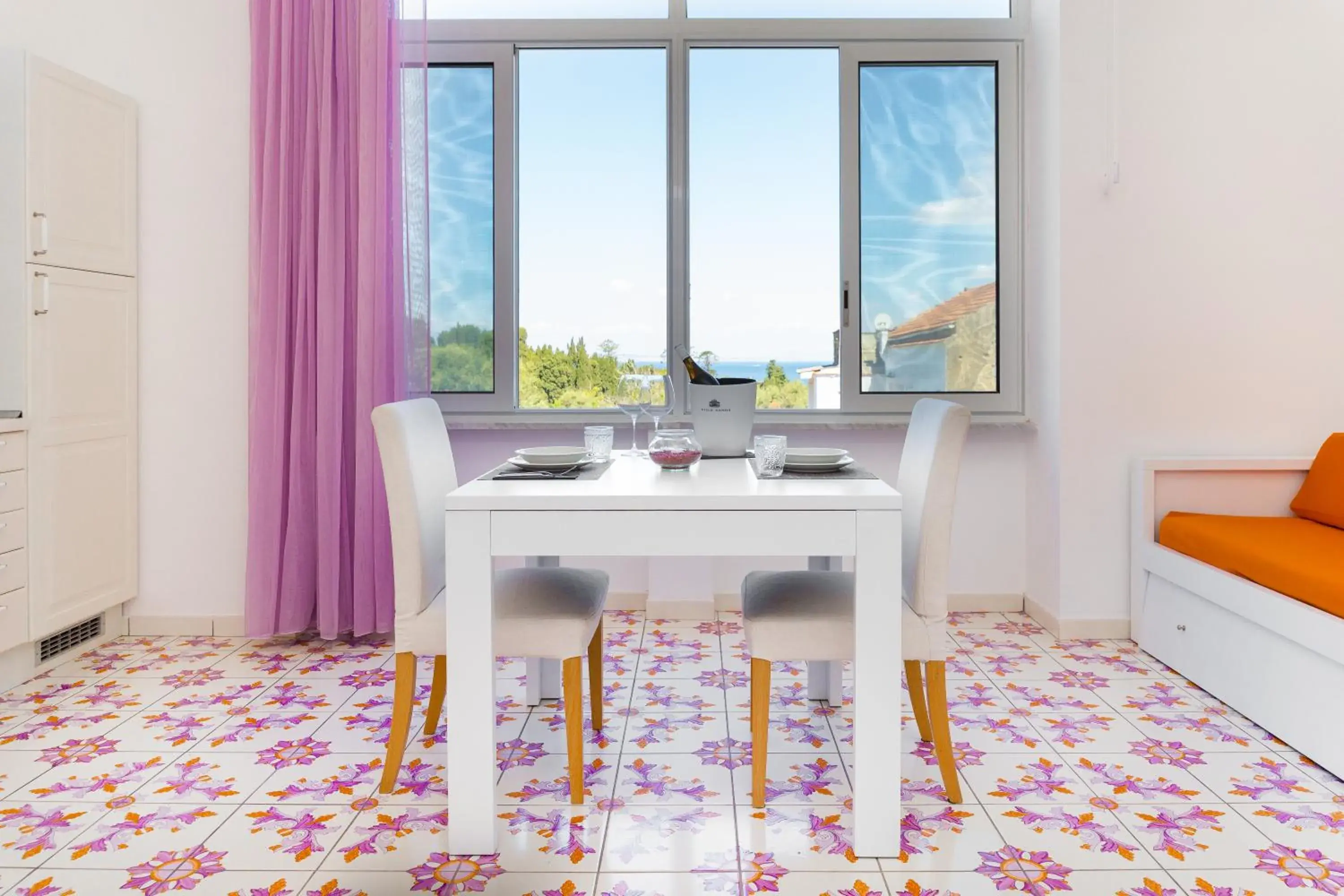 Apartment in Artis Domus Relais & Spa Apartment in Artis Domus Relais & Spa