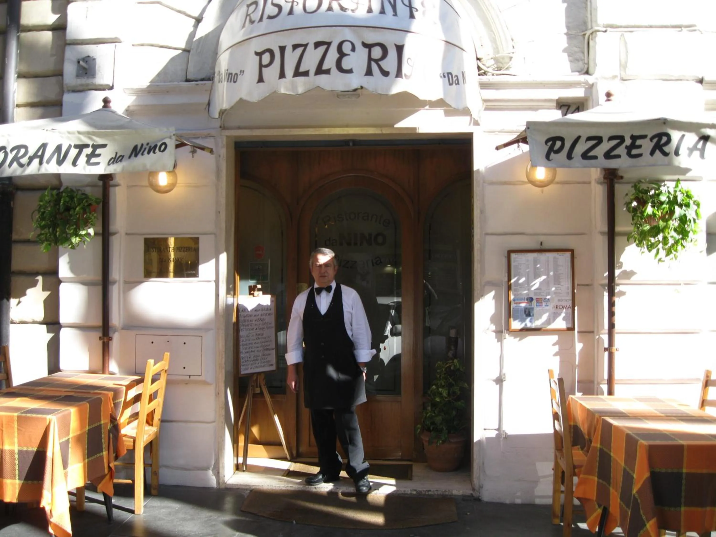 Other in Merulana Suite