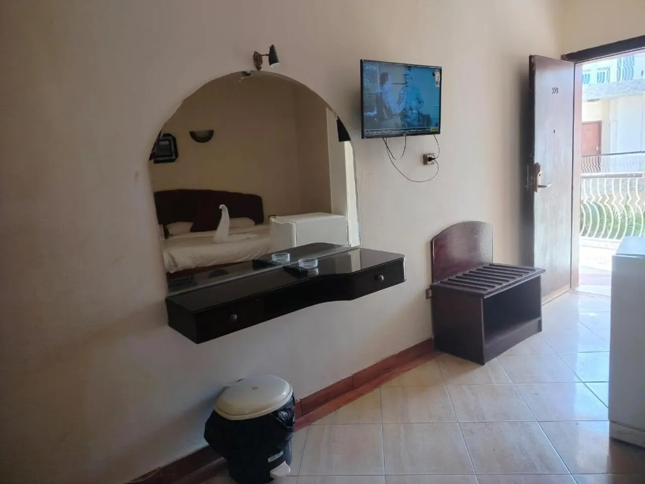 Eiffel Hotel Hurghada