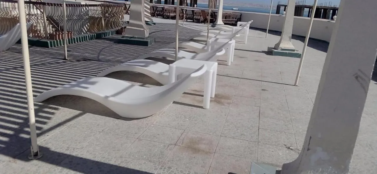 Day in Eiffel Hotel Hurghada