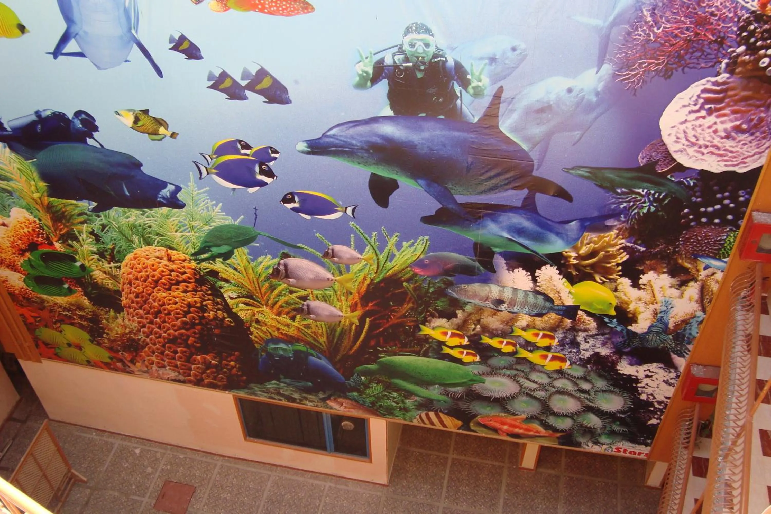 Other in Eiffel Hotel Hurghada