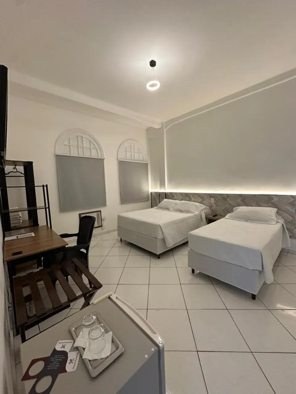 Superior Family Room in Atlântico Hotel Superior Family Room in Atlântico Hotel