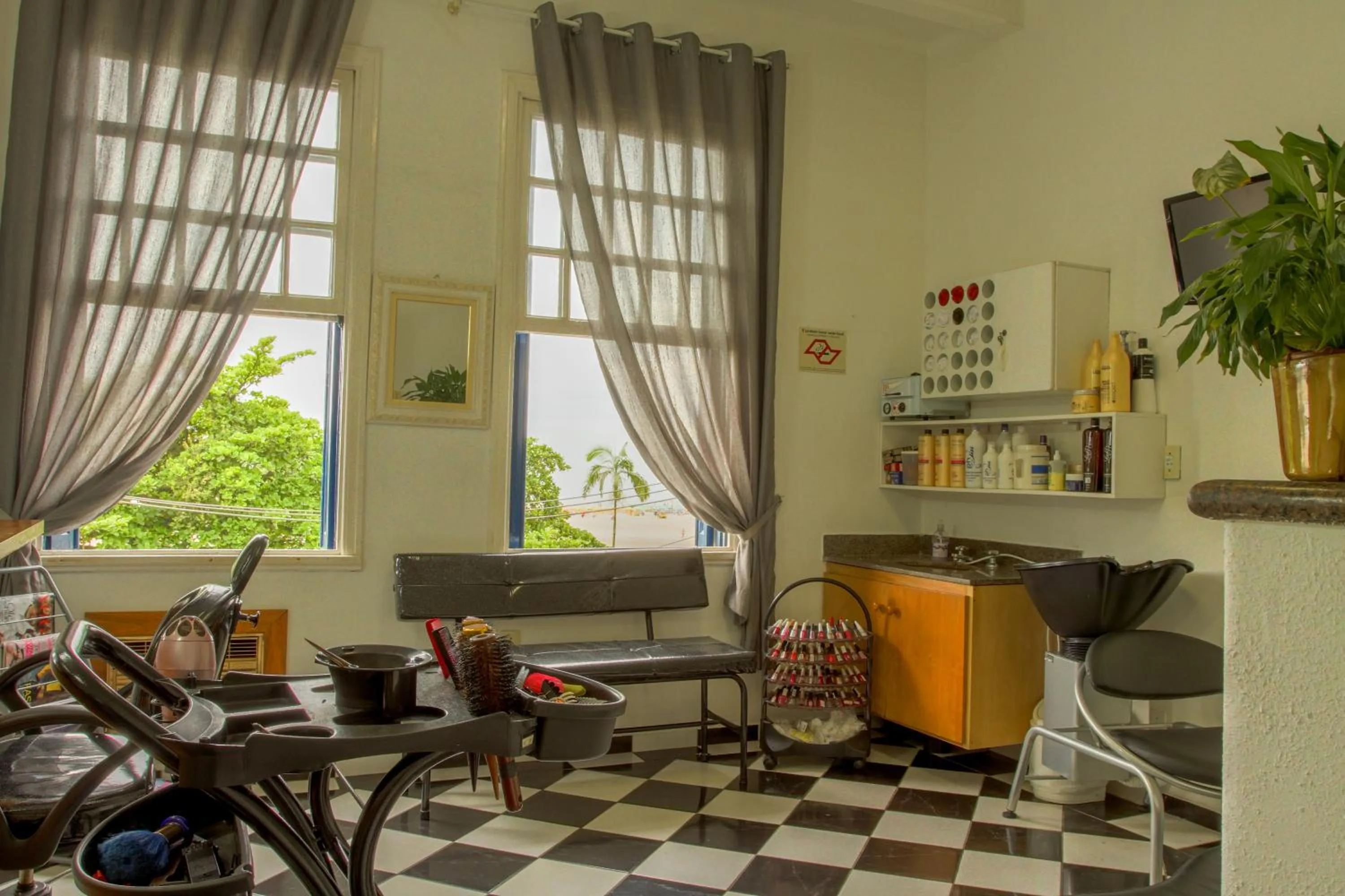 Activities in Atlântico Hotel