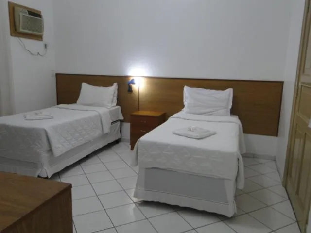 Bedroom, Bed in Atlântico Hotel