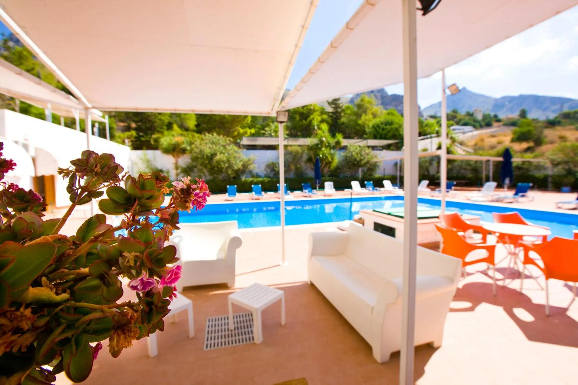 Other in Hotel Pocho