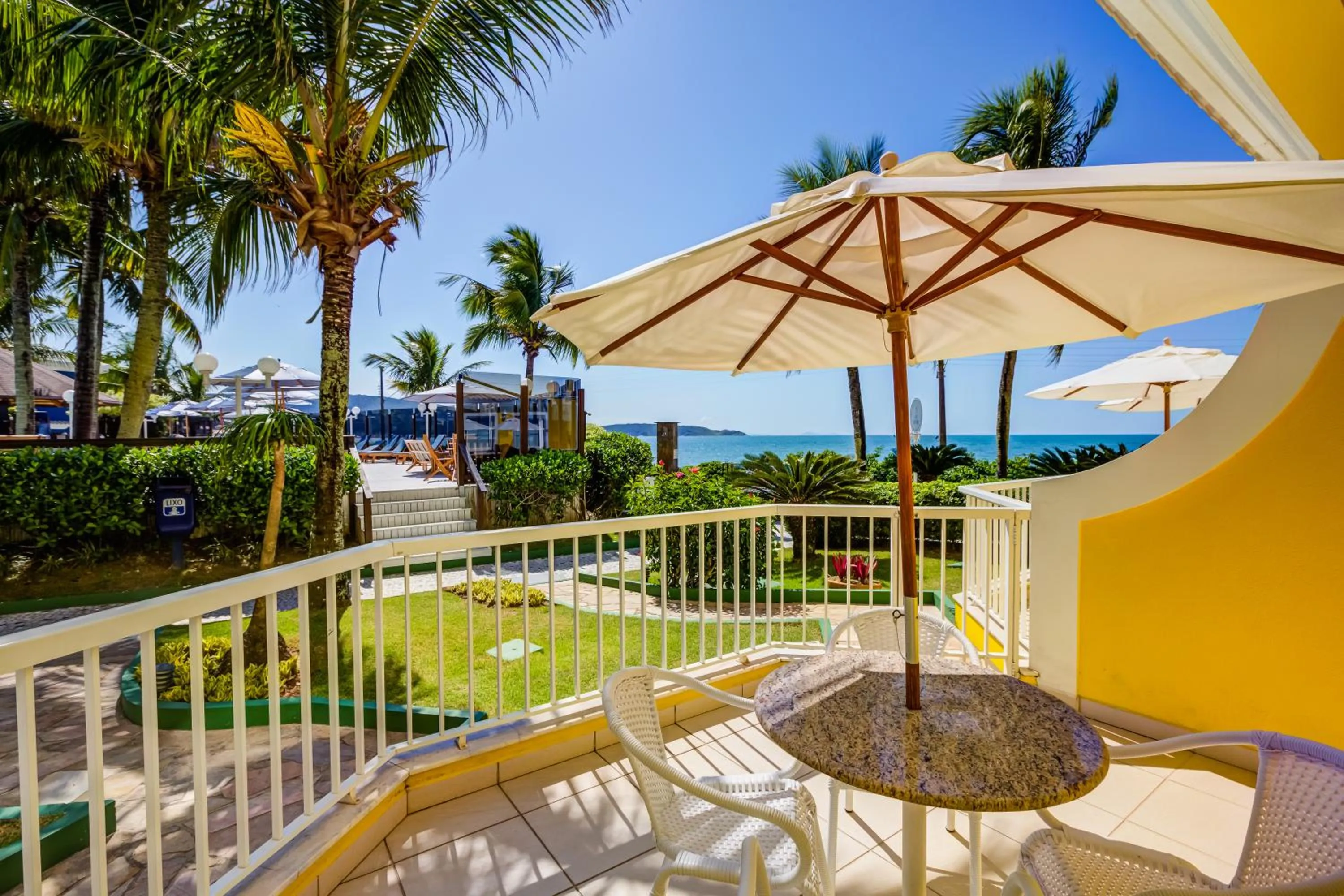 Day in Hotel Vila do Farol