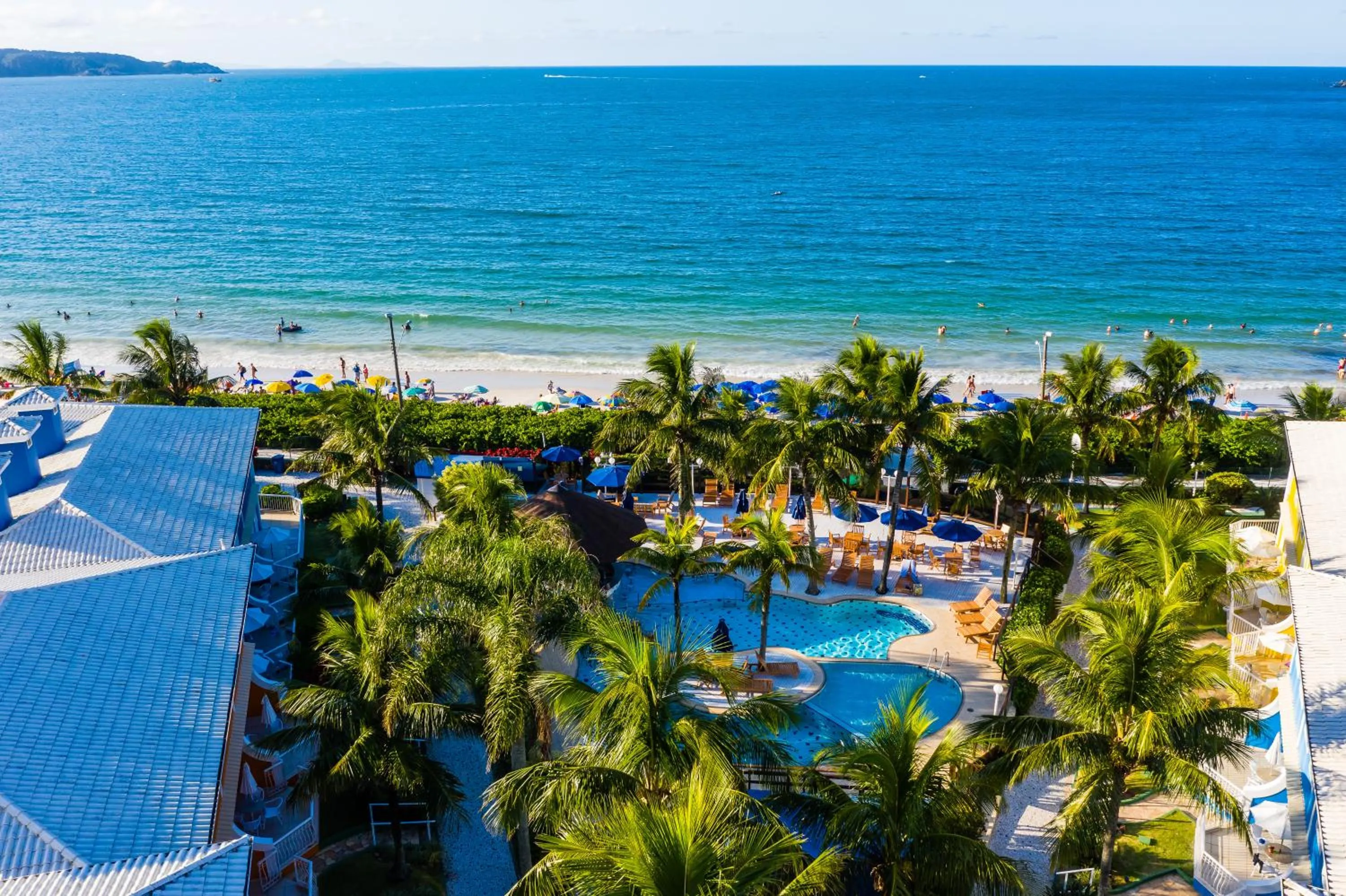 Nearby landmark in Hotel Vila do Farol