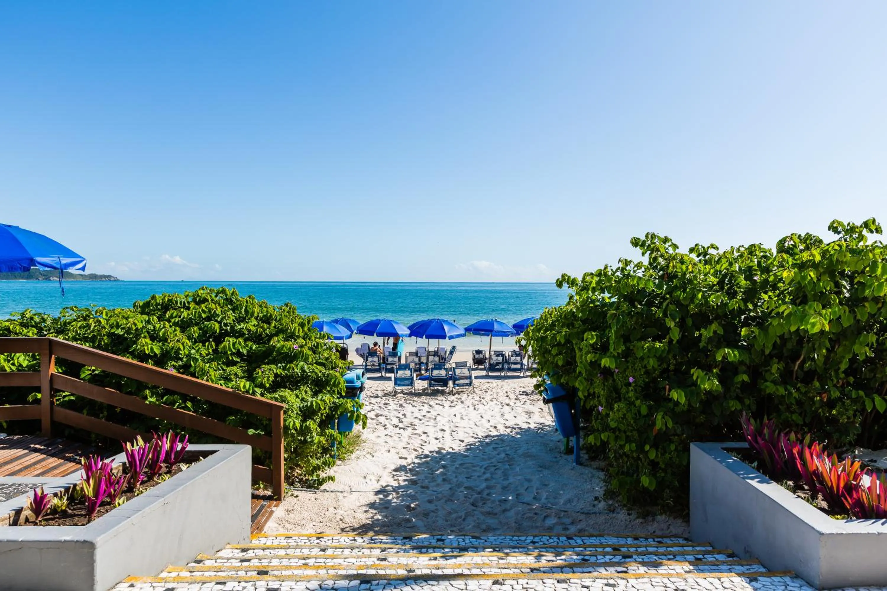 Nearby landmark in Hotel Vila do Farol