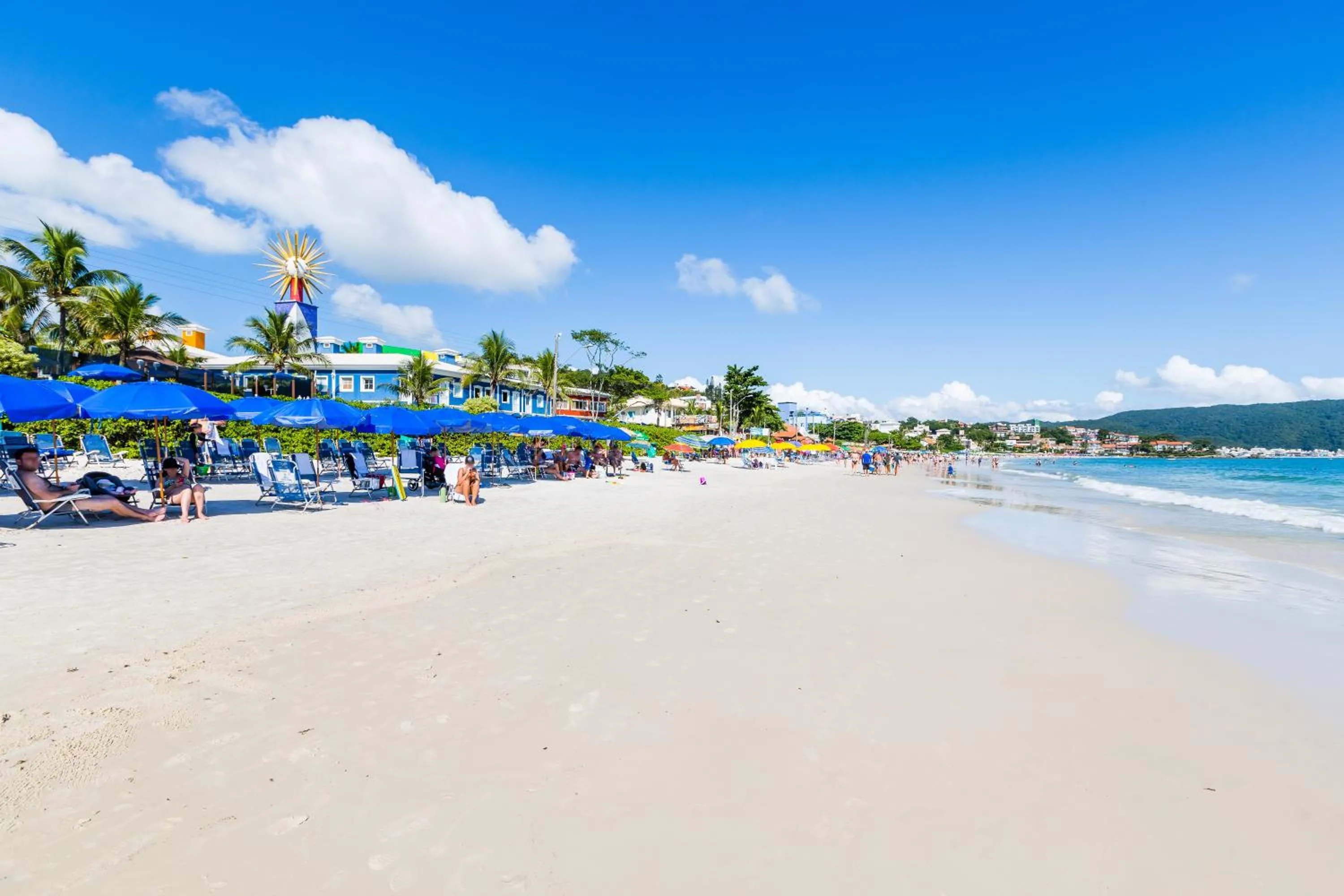 Nearby landmark in Hotel Vila do Farol