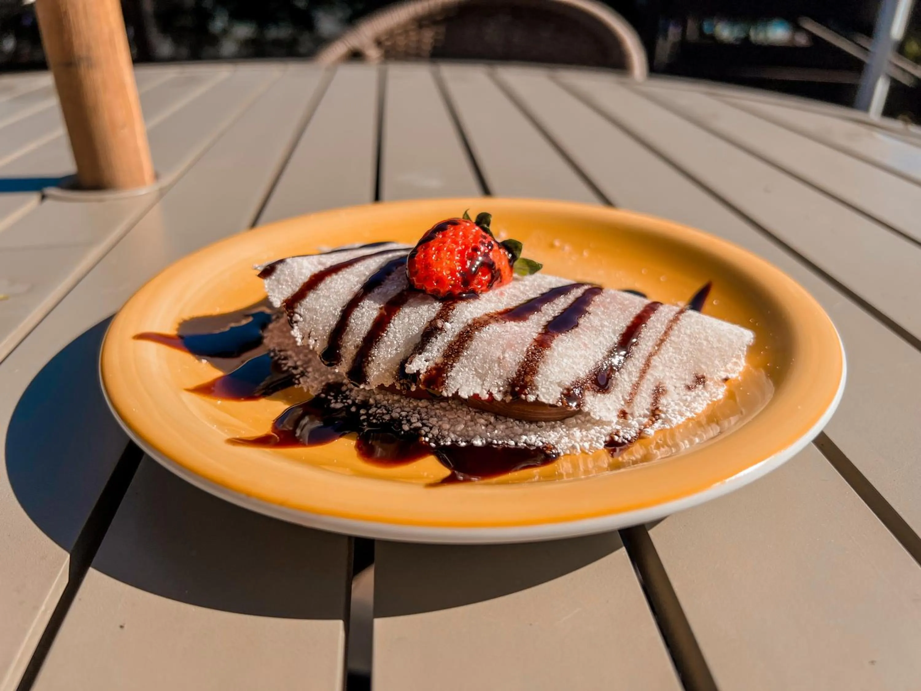 Day in Hotel Vila do Farol