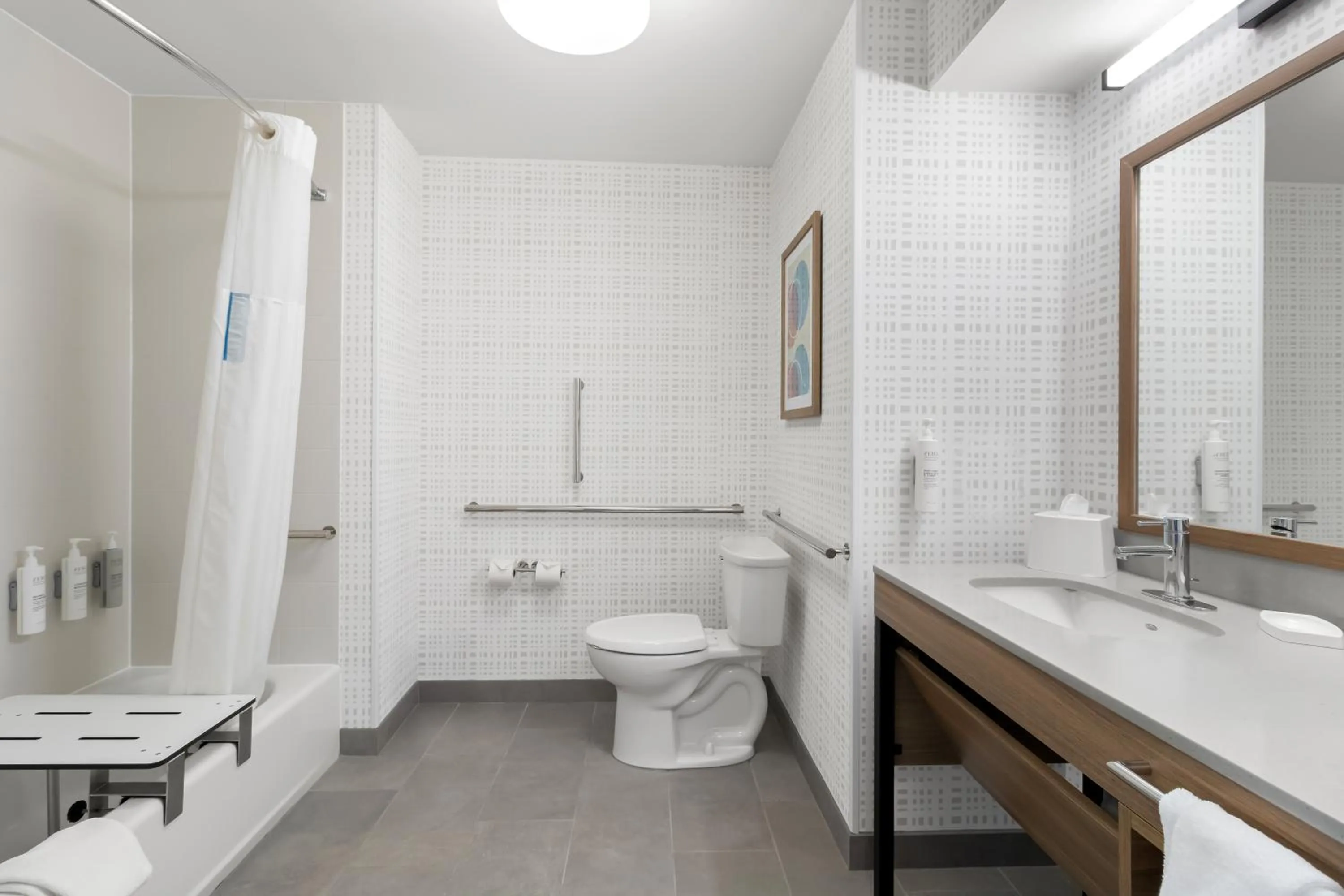 Hampton Inn & Suites New Castle, PA