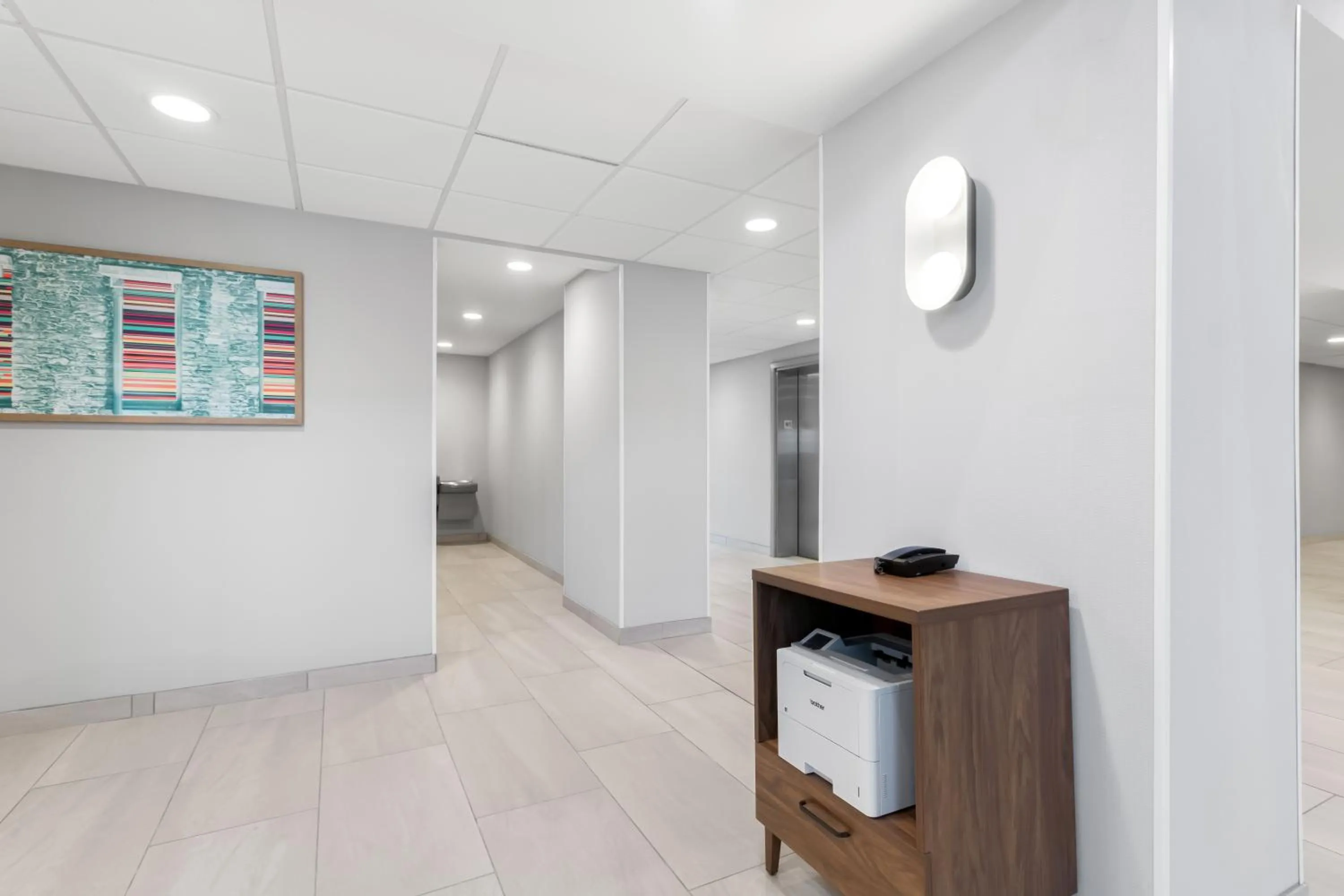 Hampton Inn & Suites New Castle, PA