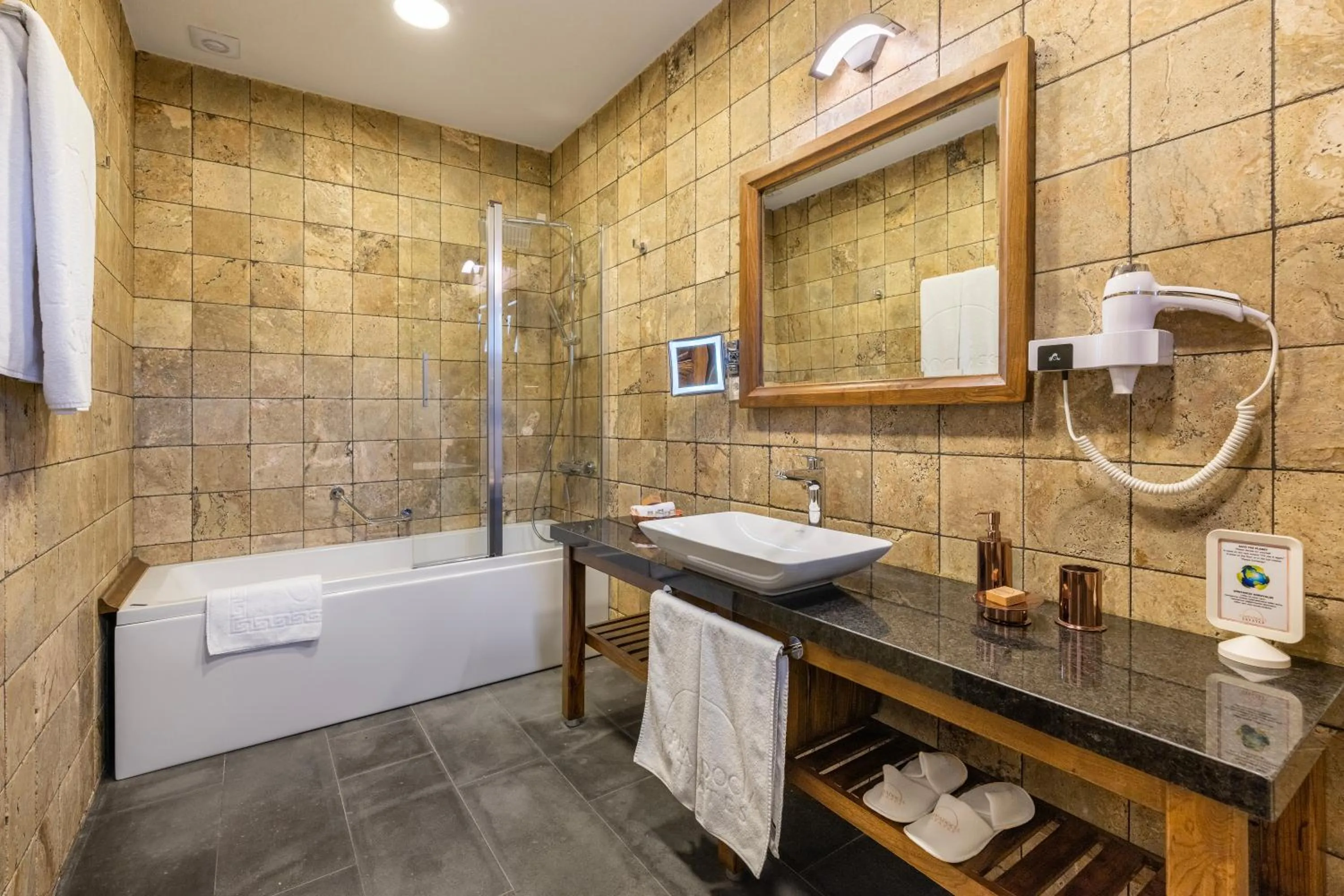 Cappadocia Estates Hotel