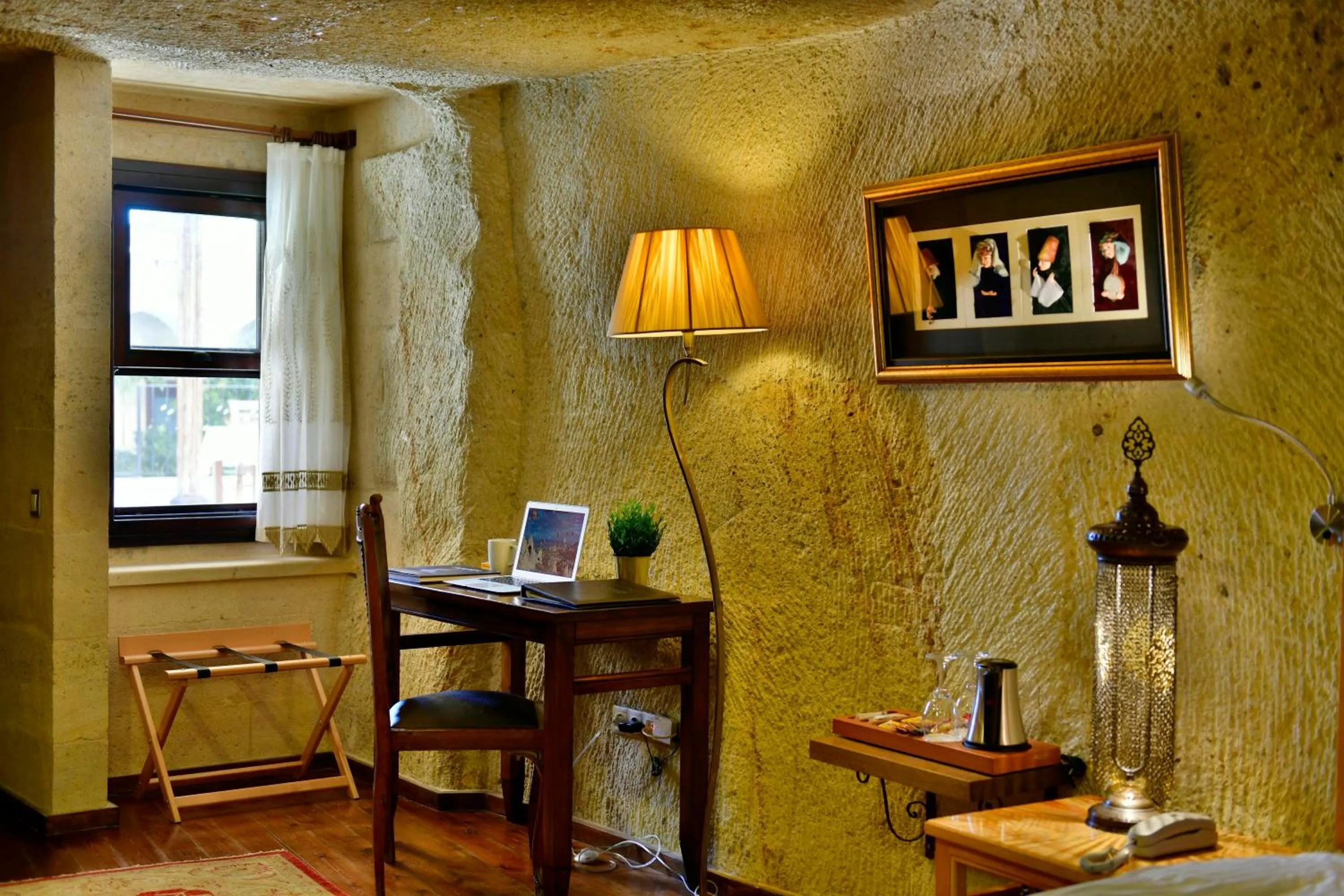Business facilities in Cappadocia Estates Hotel
