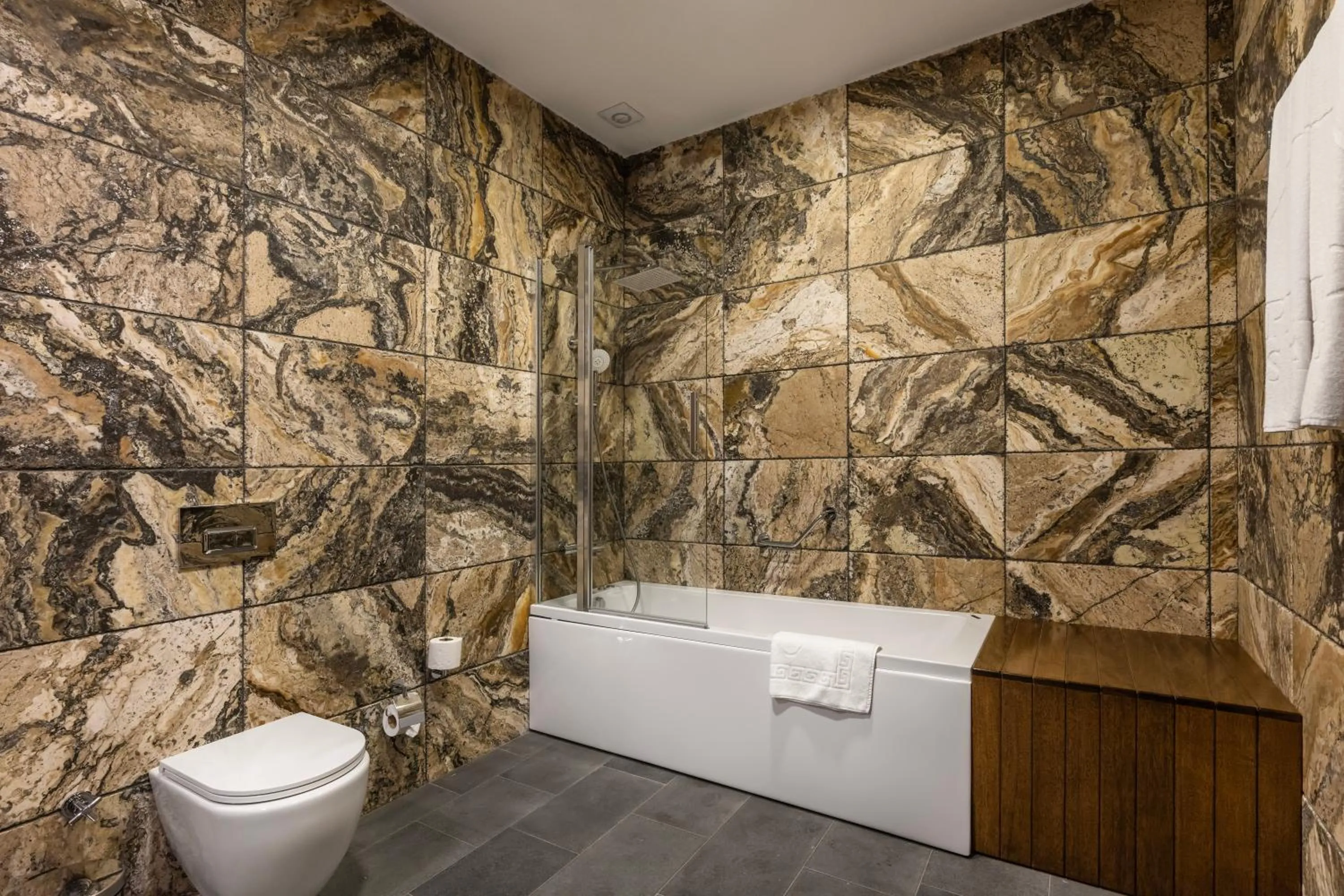 Cappadocia Estates Hotel